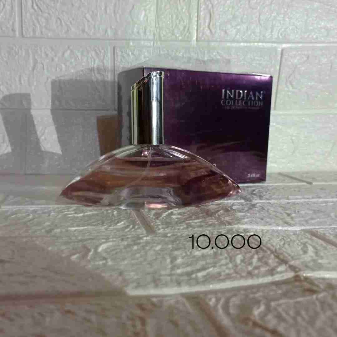 Perfume Party Dream Gold Femme - 4