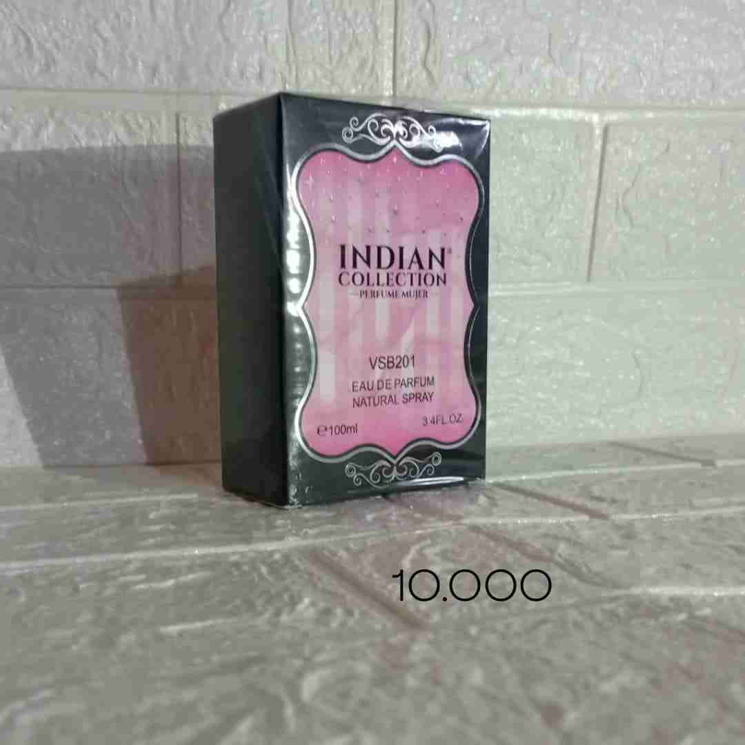 Perfume Party Dream Gold Femme - 6