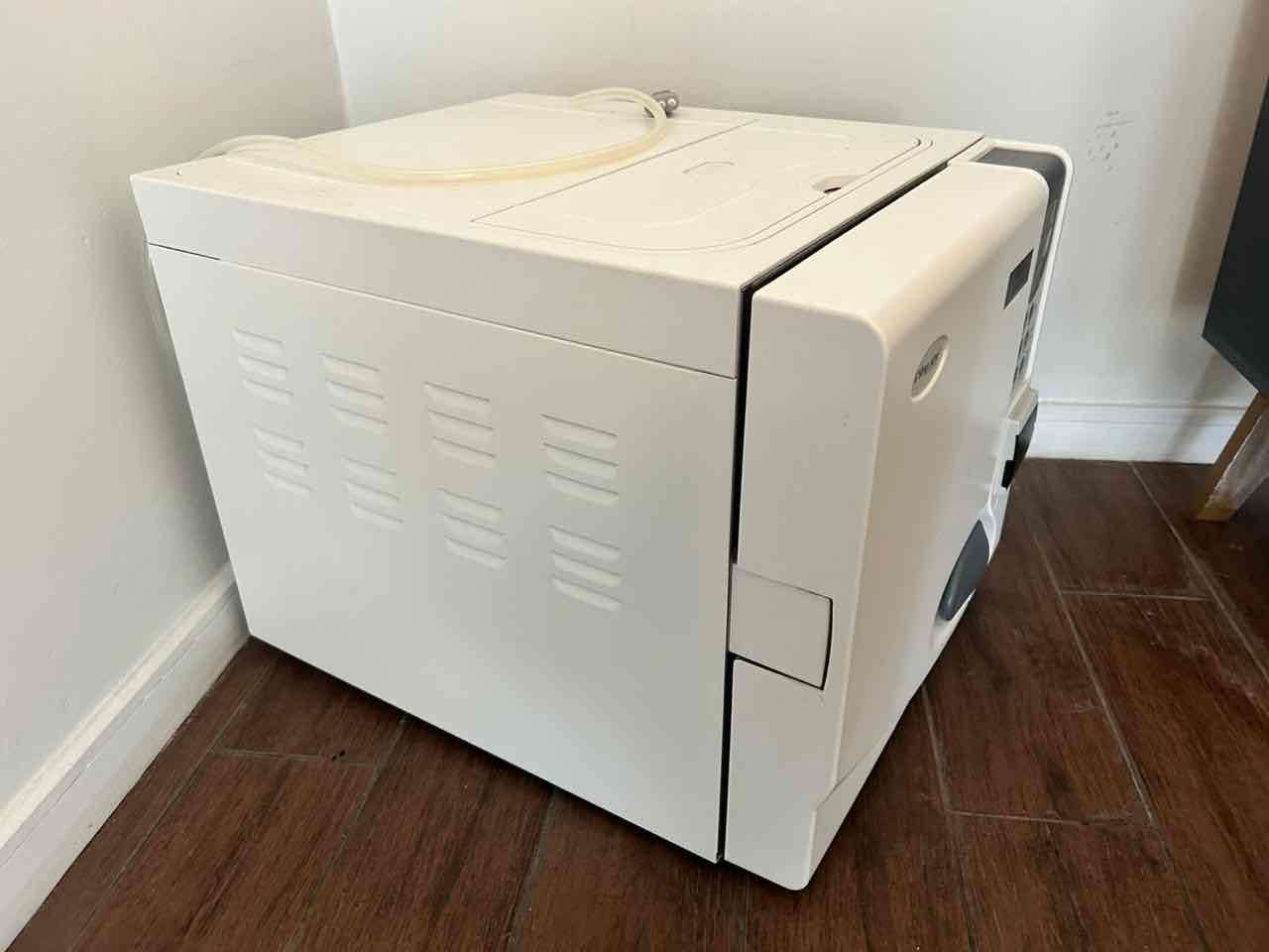 Autoclave BES 23 con Impresora Clase B Youjoy - miniatura 4