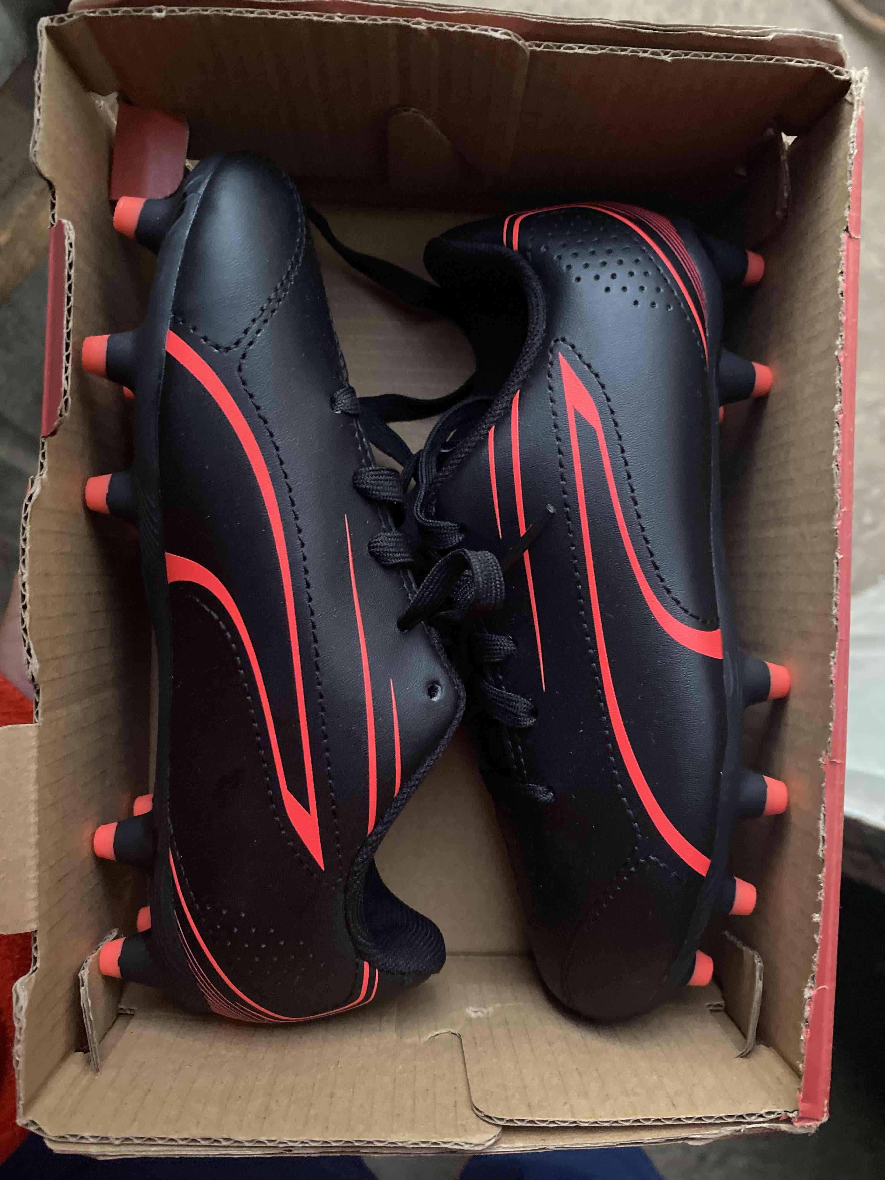 Botines de fĂștbol Puma Vitoria FG/AG - 1