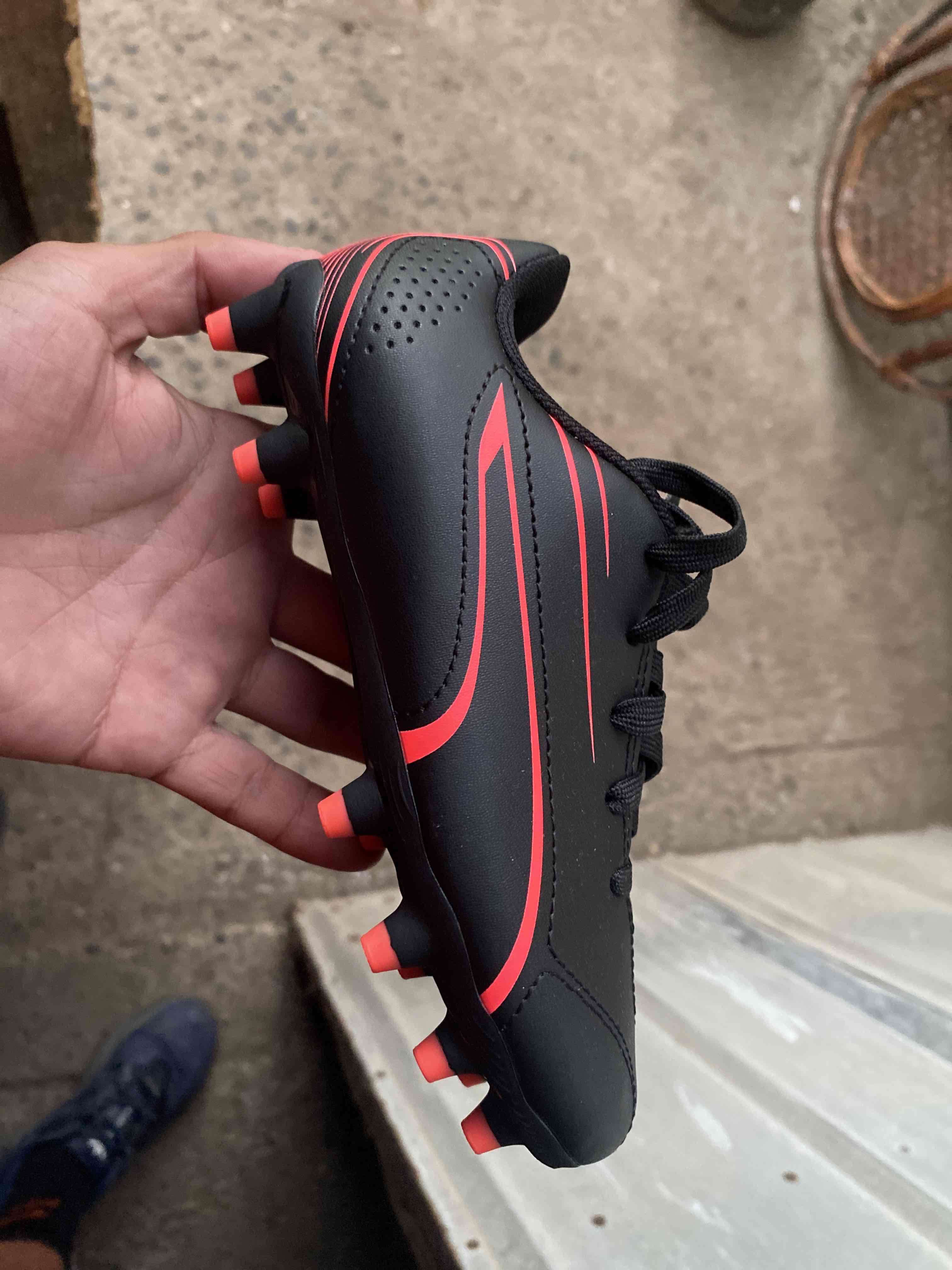 Botines de fĂștbol Puma Vitoria FG/AG - 2