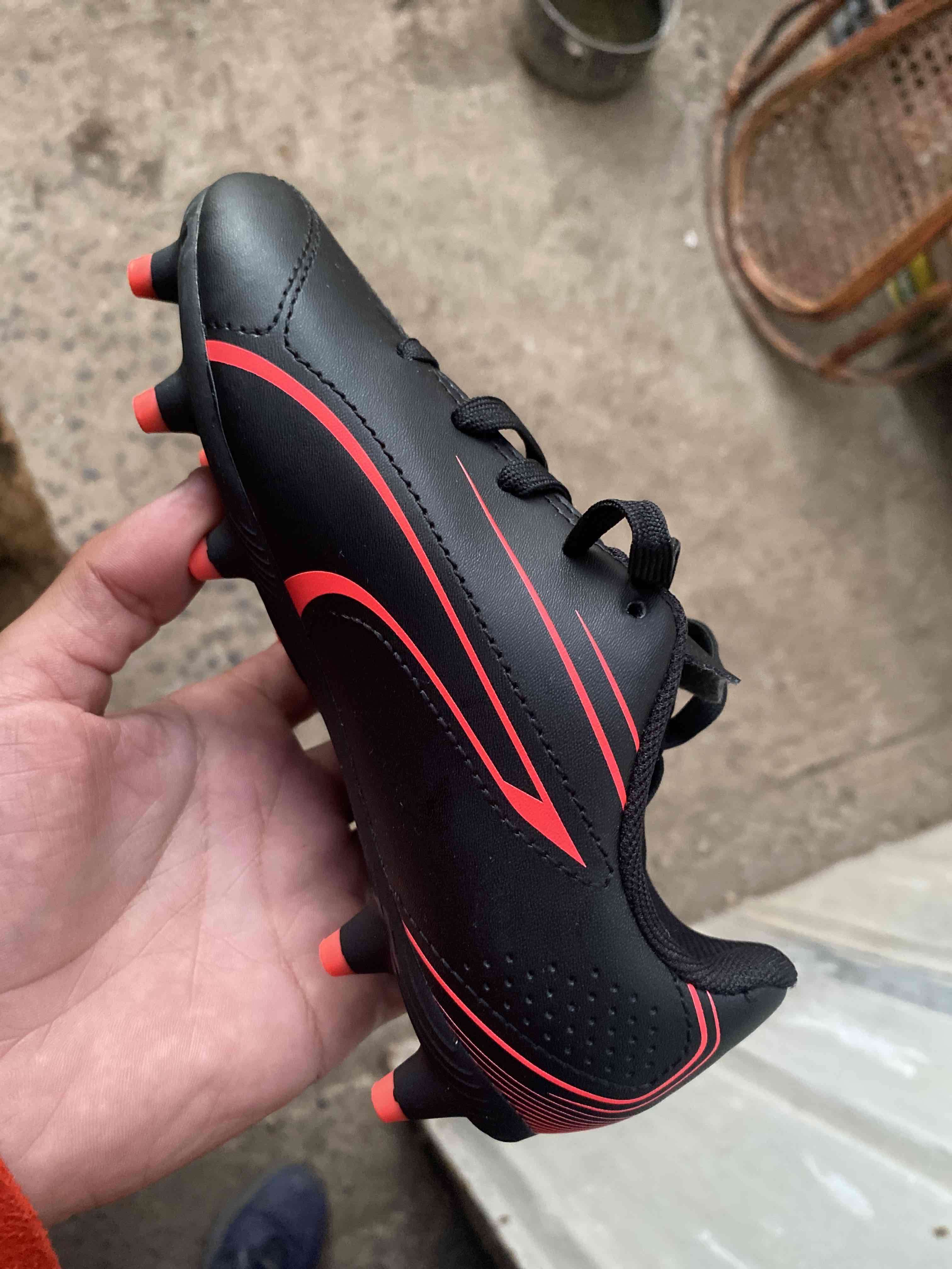 Botines de fĂștbol Puma Vitoria FG/AG - 3