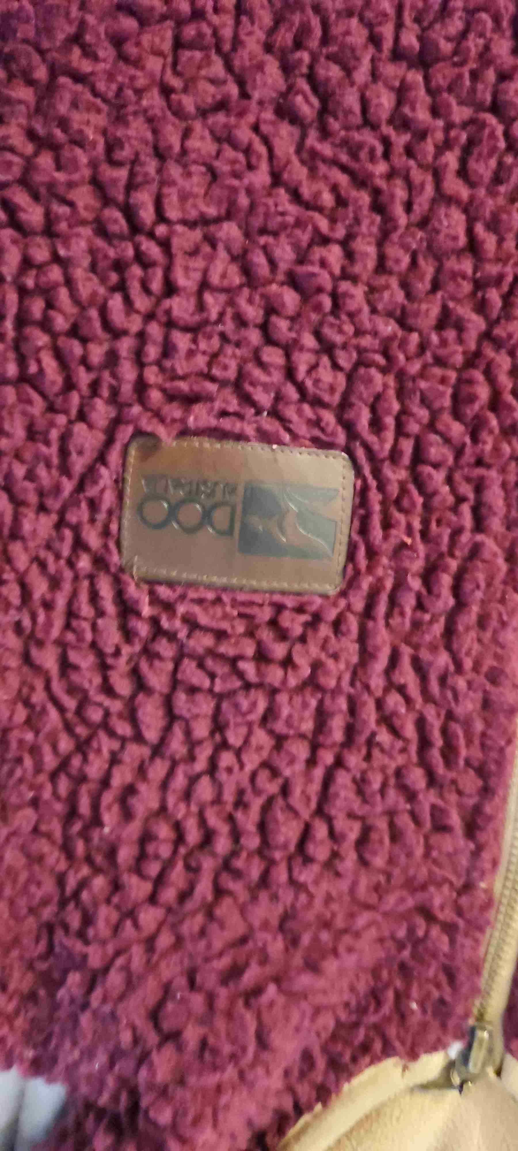 Chaqueta achiporrada - 4