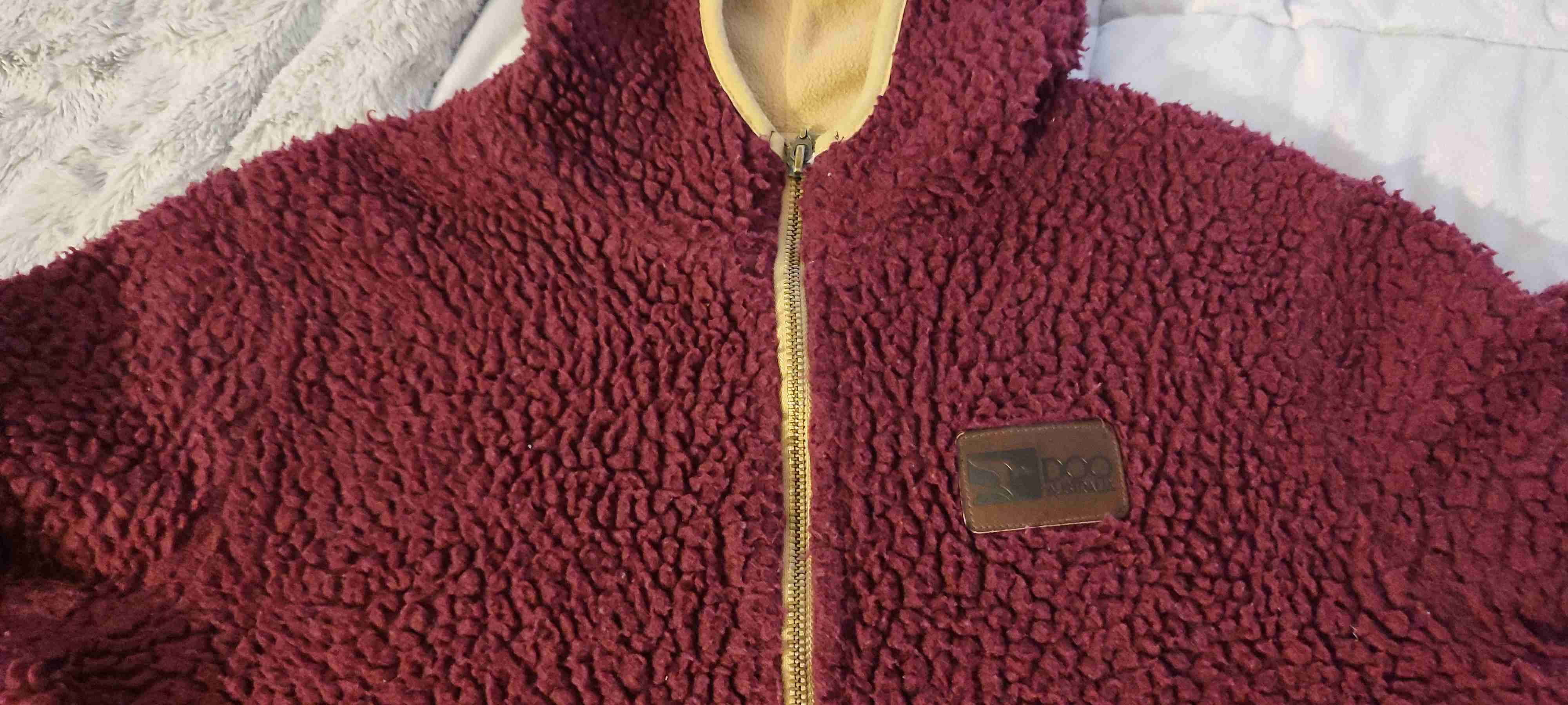 Chaqueta achiporrada - 6