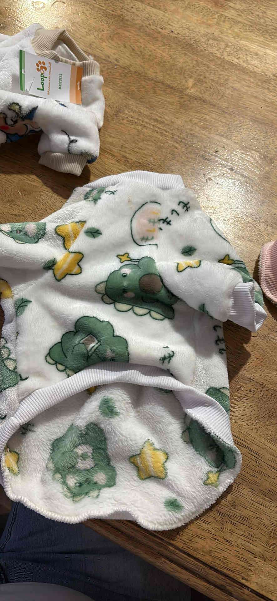 Polerón para mascotas Loop - miniatura 1