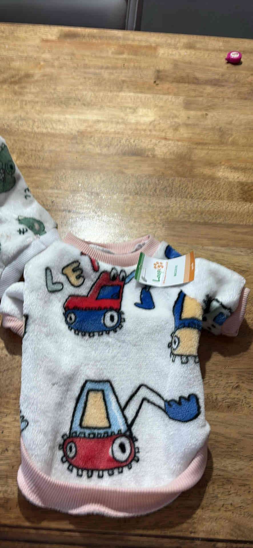 Polerón para mascotas Loop - miniatura 2