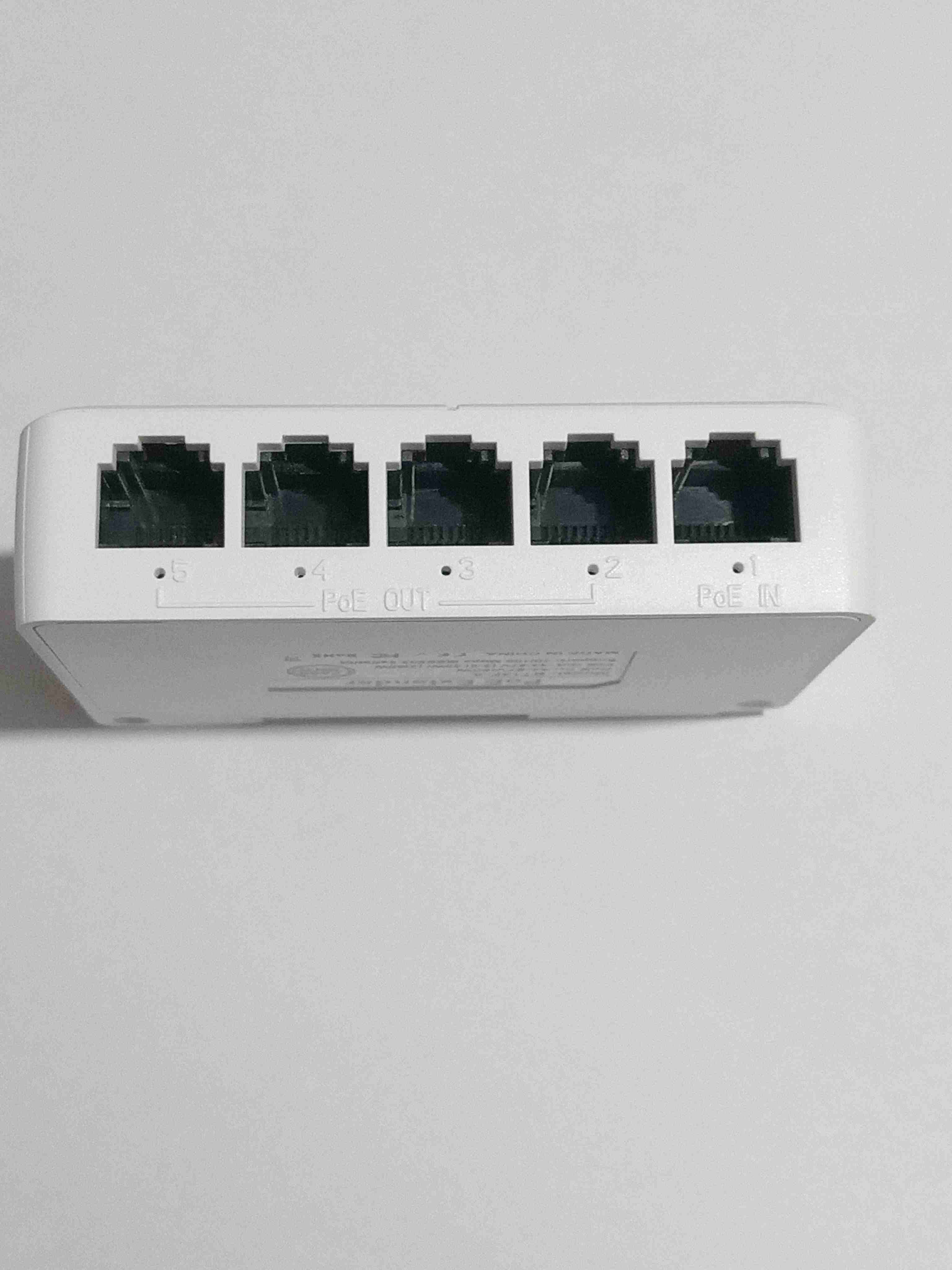 Extensor PoE BT14F-A - miniatura 2