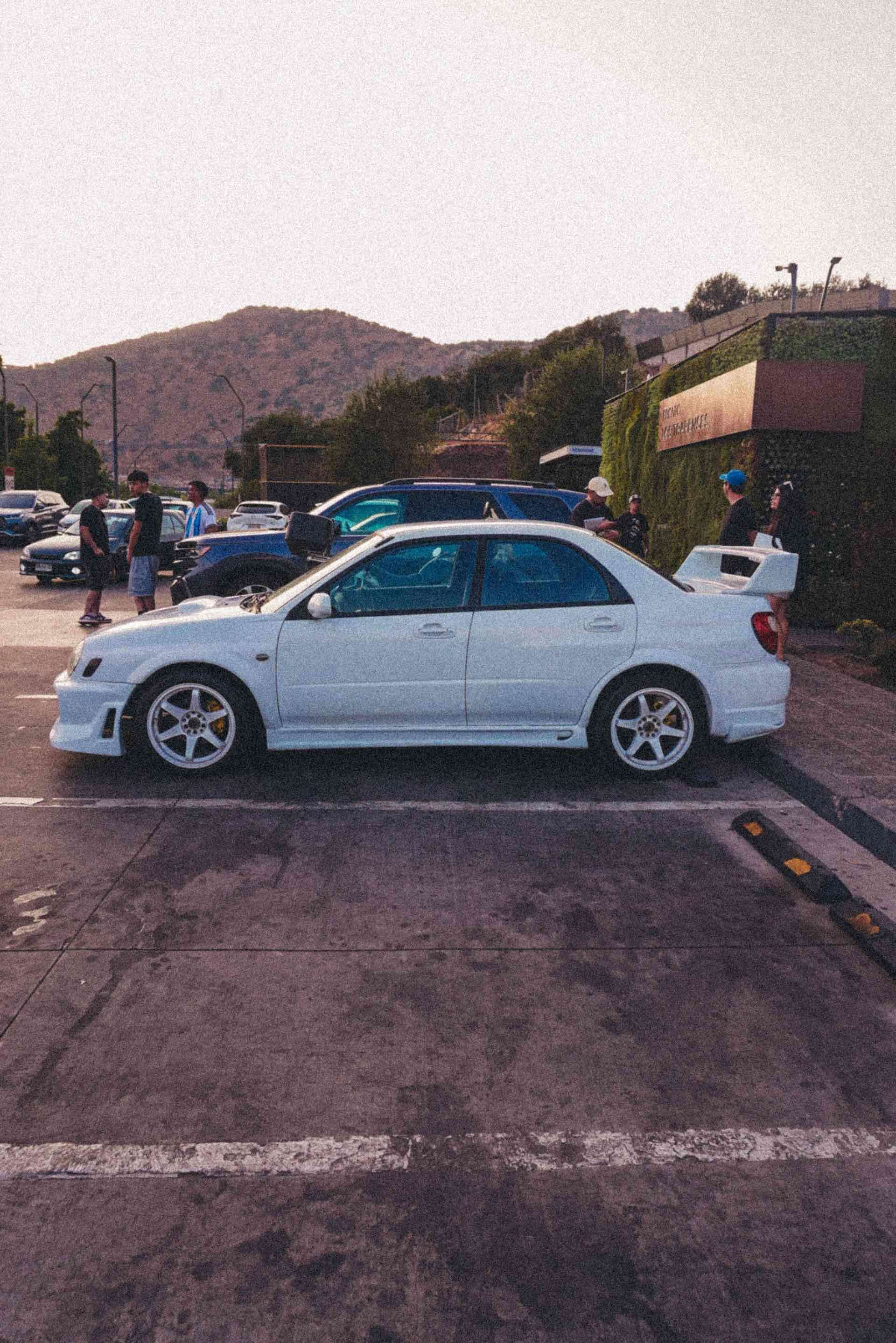 REVISIONES TÉCNICAS 👀✅