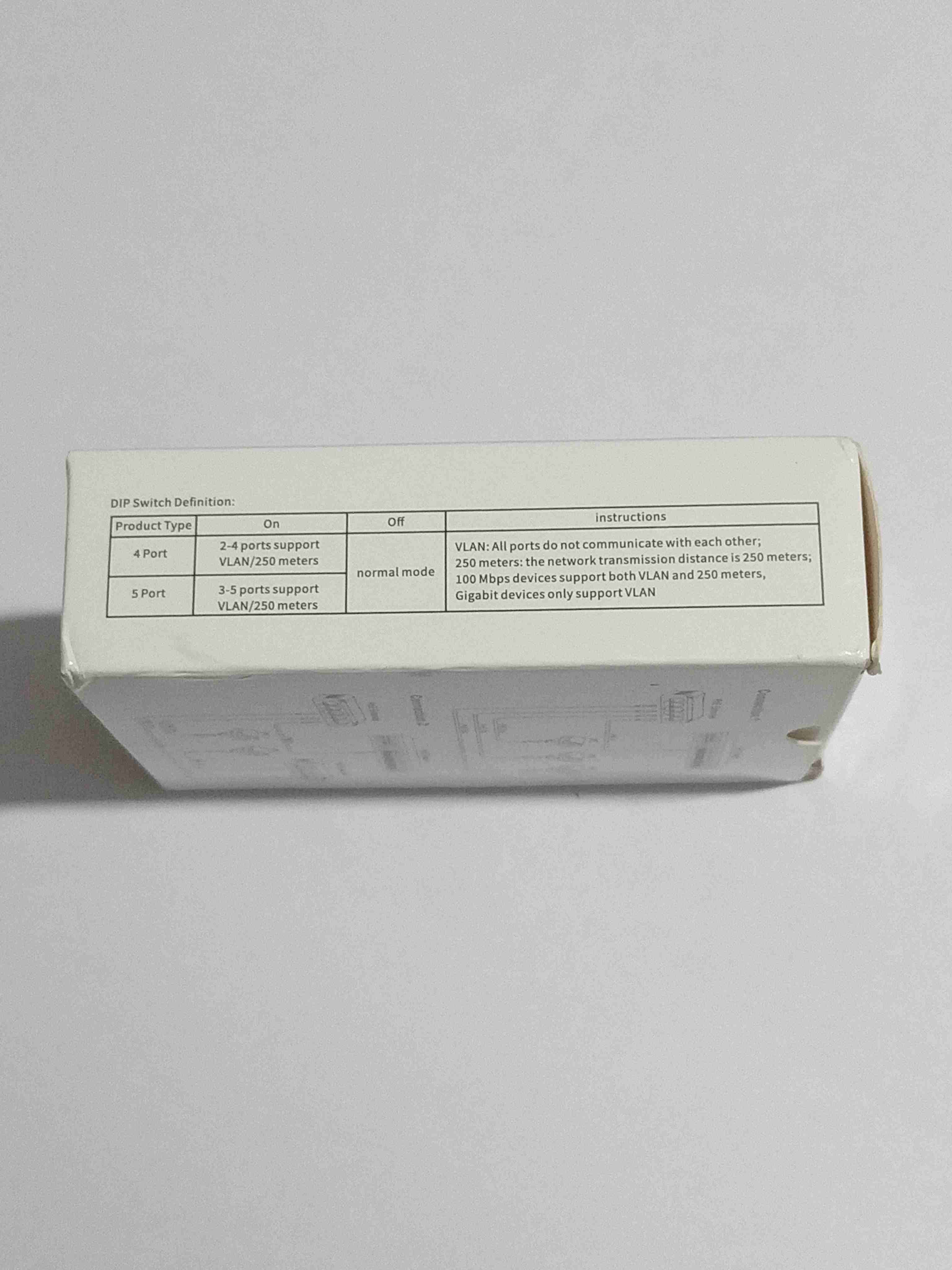 Extensor PoE BT14F-A - miniatura 6