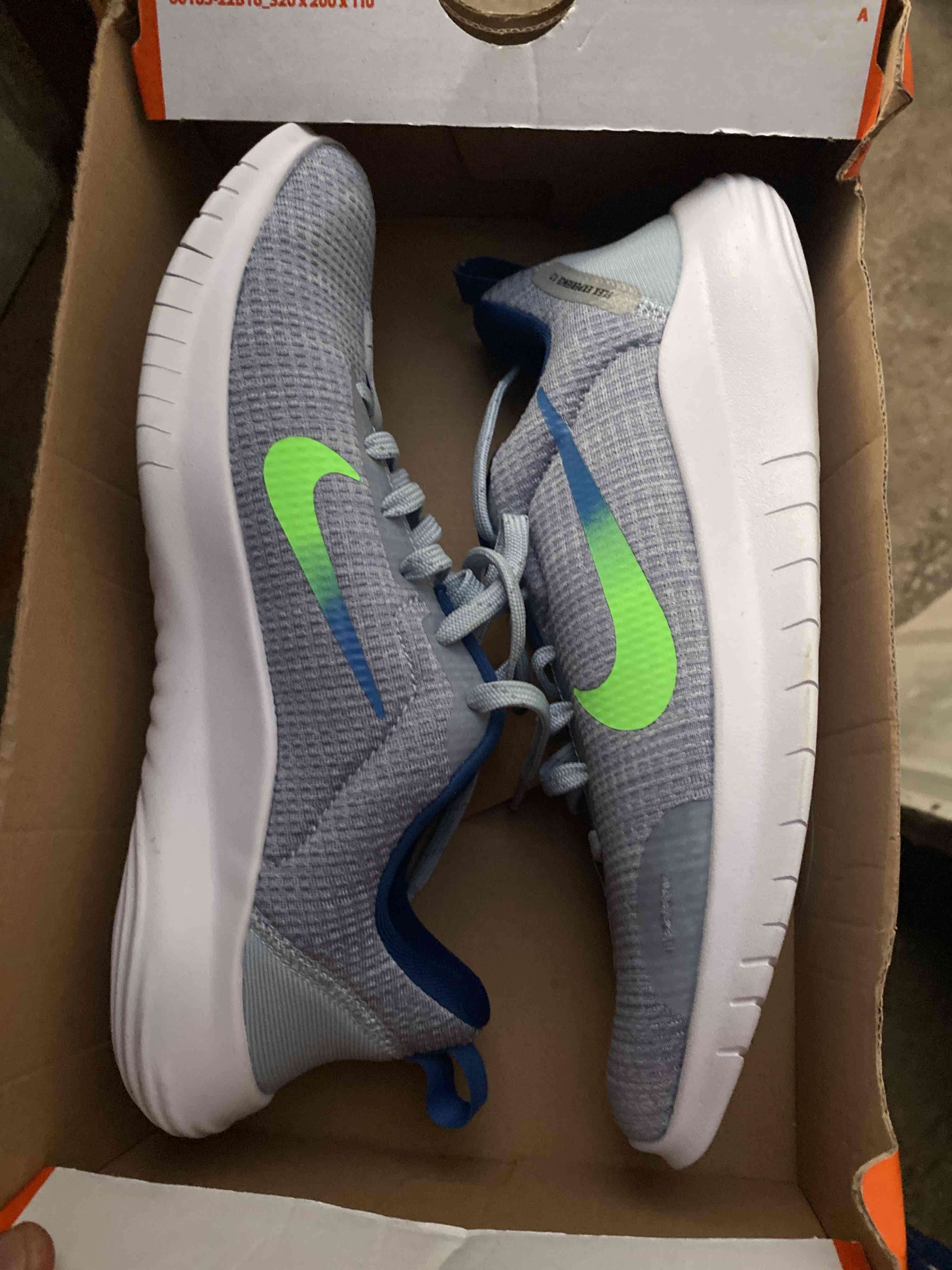 Zapatillas Nike Flex Experience RN 12 - miniatura 1