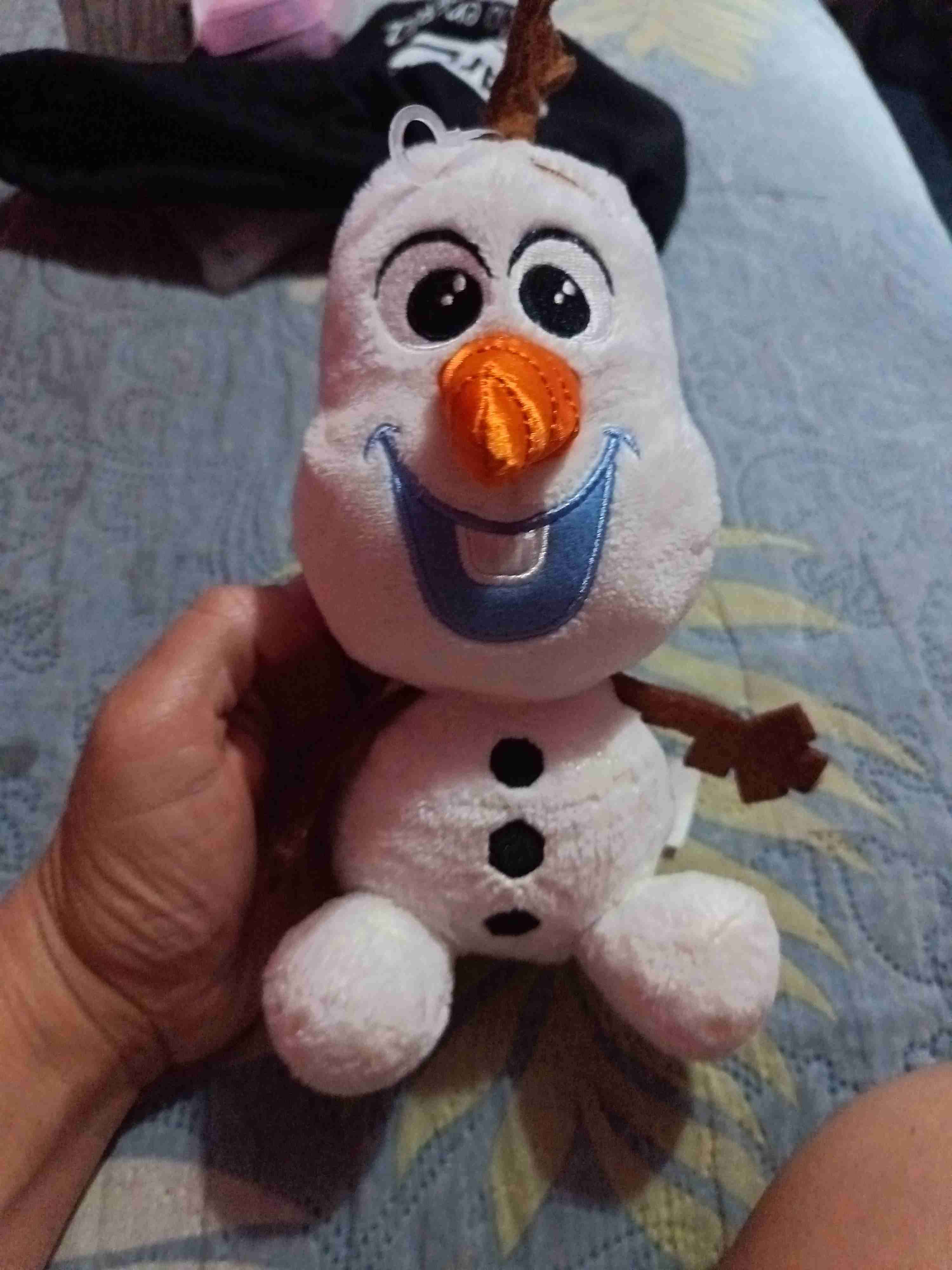 Peluche Olaf
