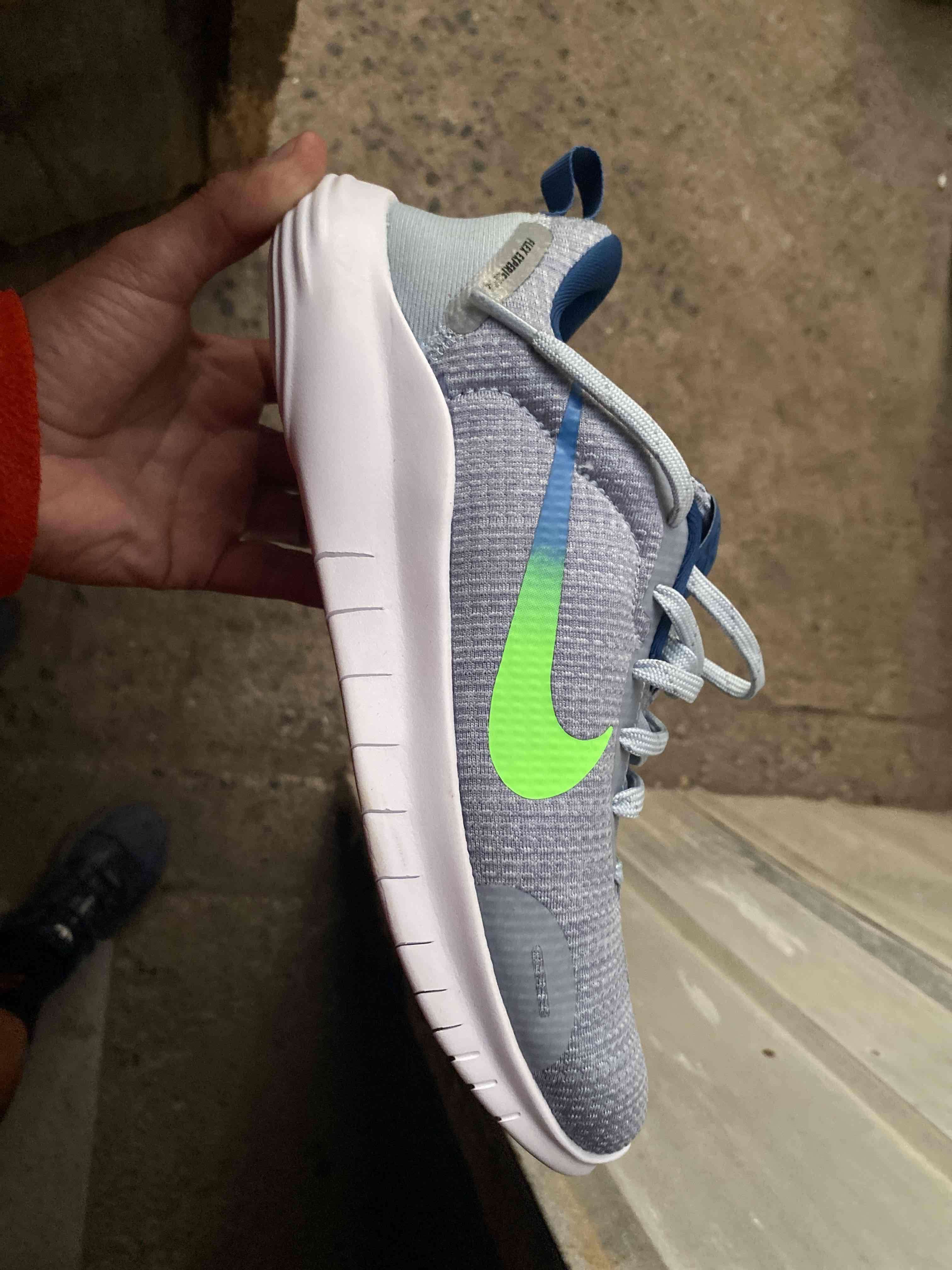 Zapatillas Nike Flex Experience RN 12 - miniatura 2