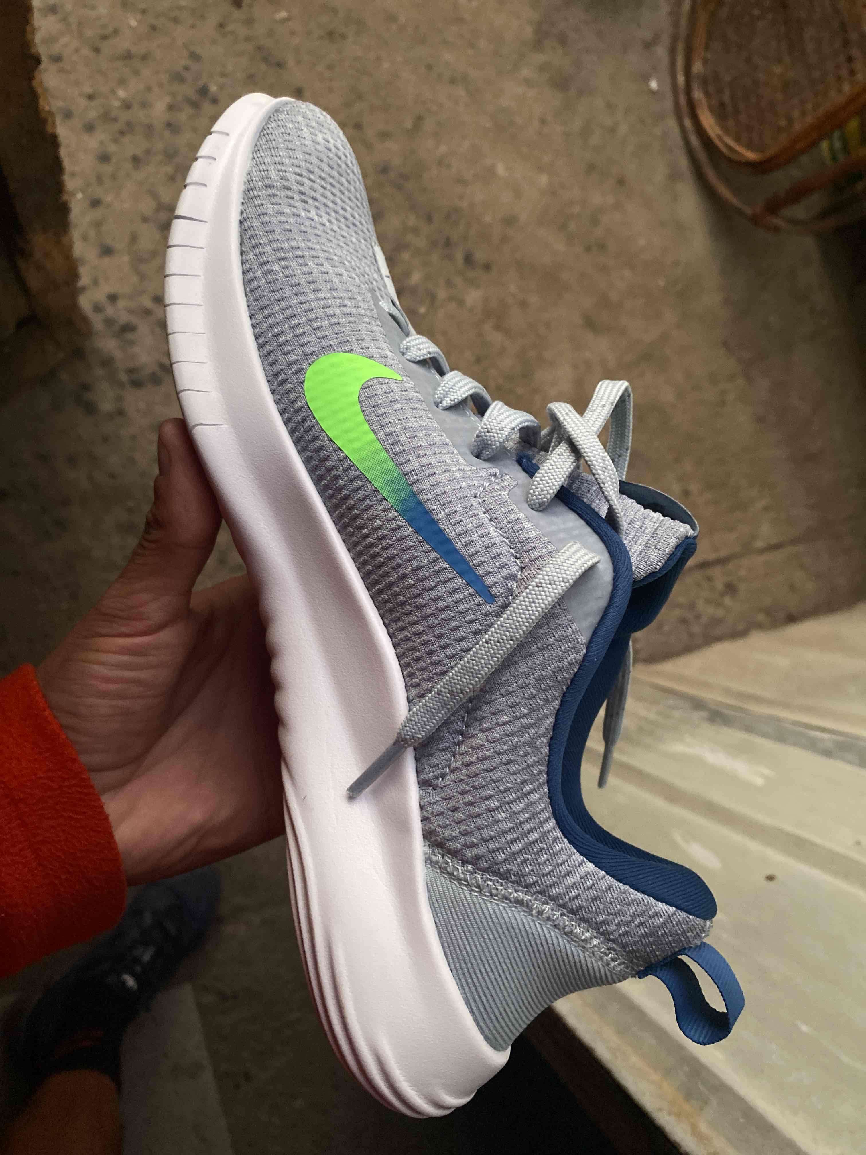 Zapatillas Nike Flex Experience RN 12 - miniatura 3