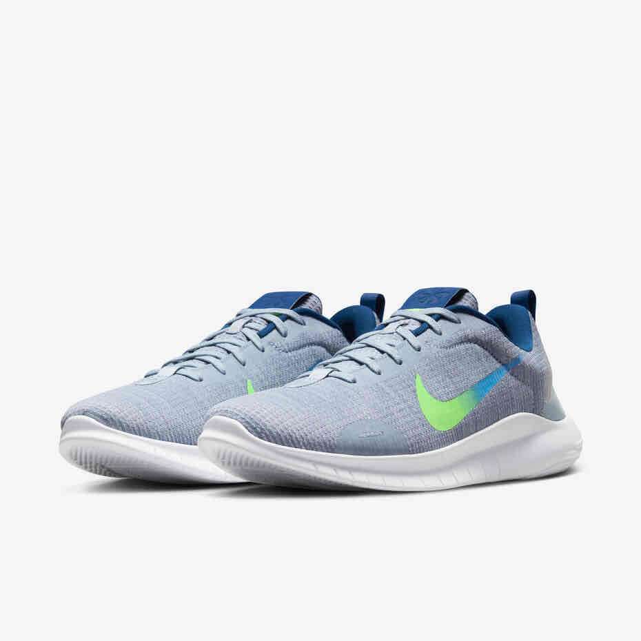 Zapatillas Nike Flex Experience RN 12 - miniatura 6