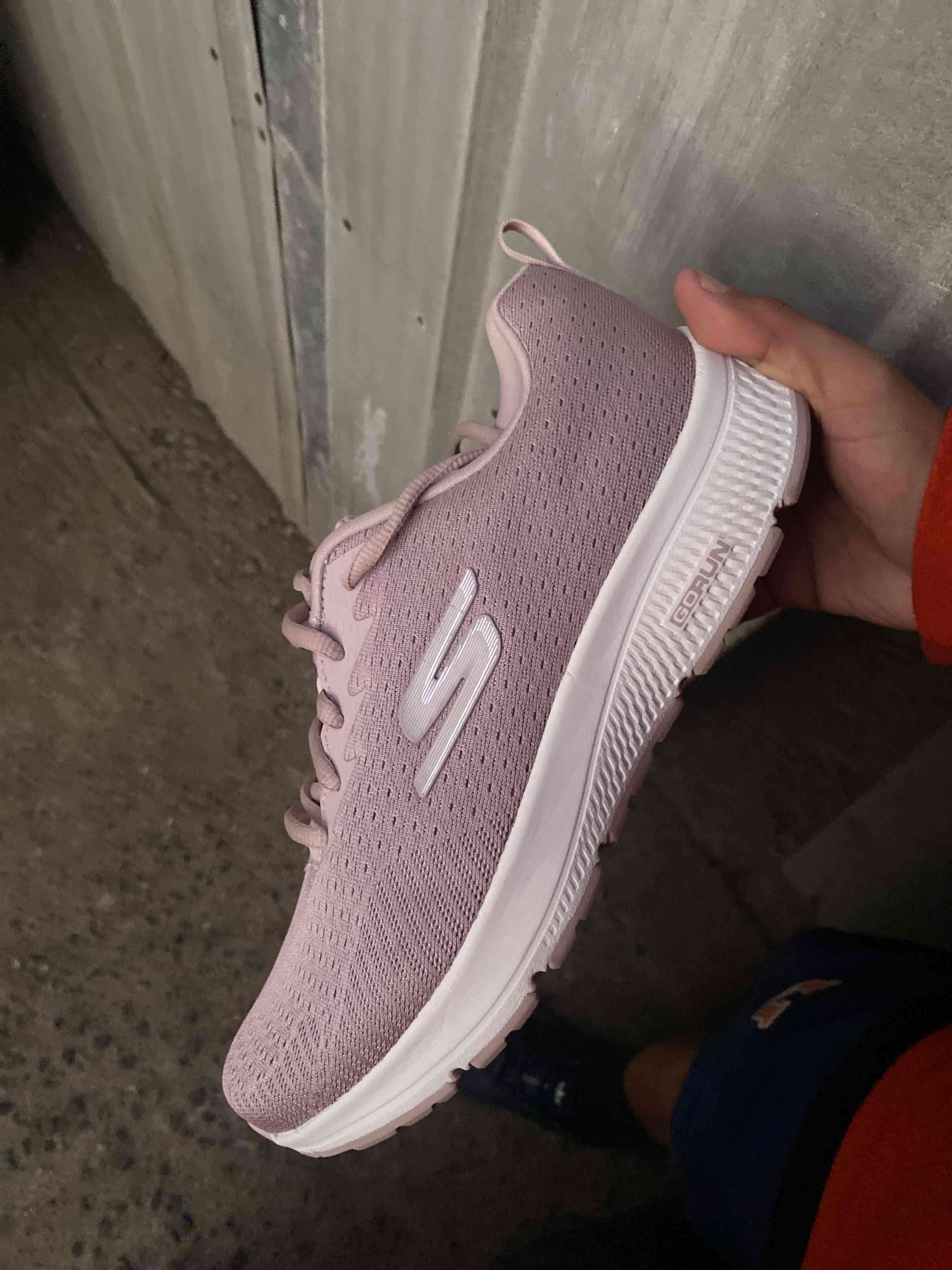 Zapatillas Skechers Go Run Consistent Energize - miniatura 2