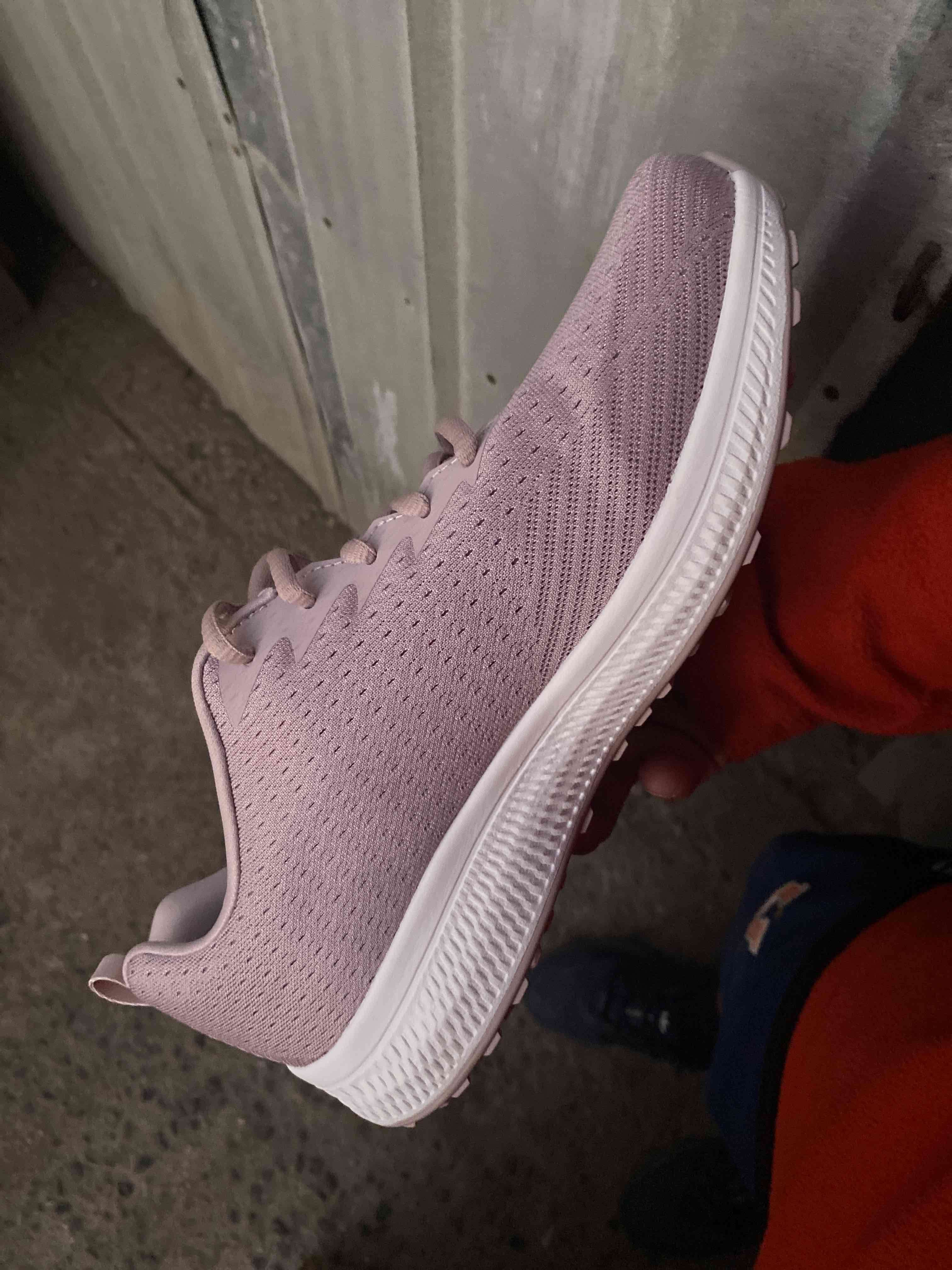 Zapatillas Skechers Go Run Consistent Energize - miniatura 3