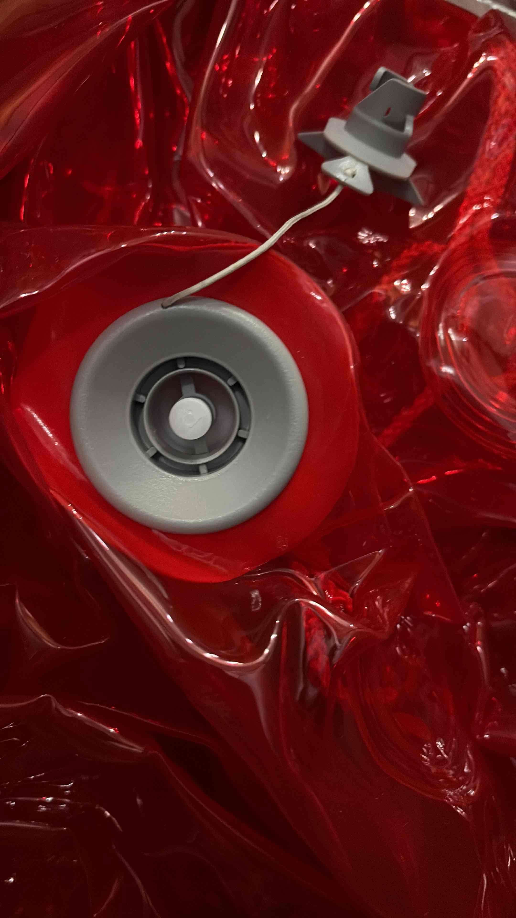 Burbujas inflables de juego - 2