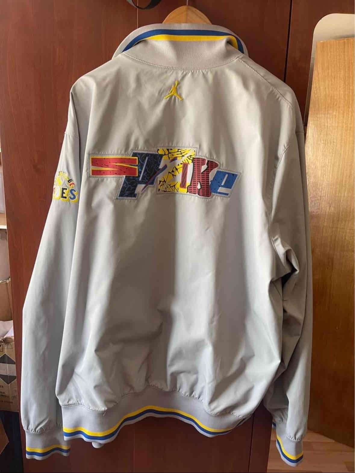 Chaqueta Jordan Spizike XXL - miniatura 2