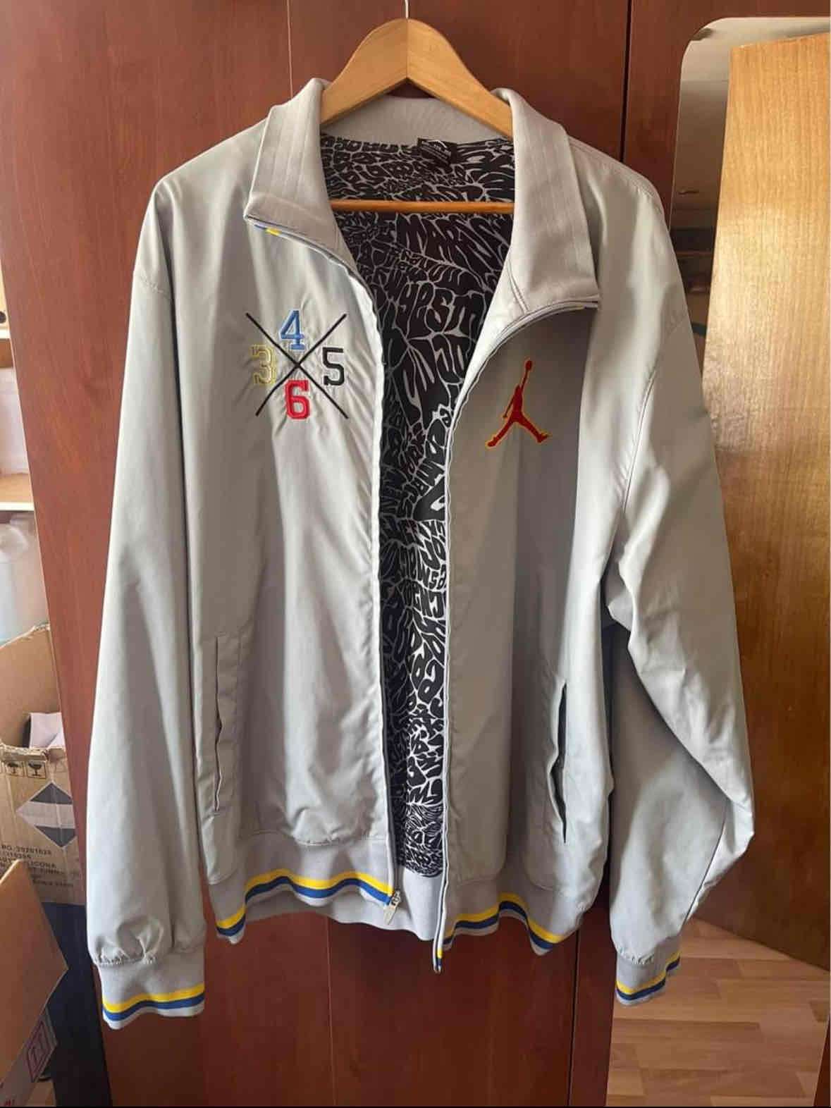 Chaqueta Jordan Spizike XXL - miniatura 3