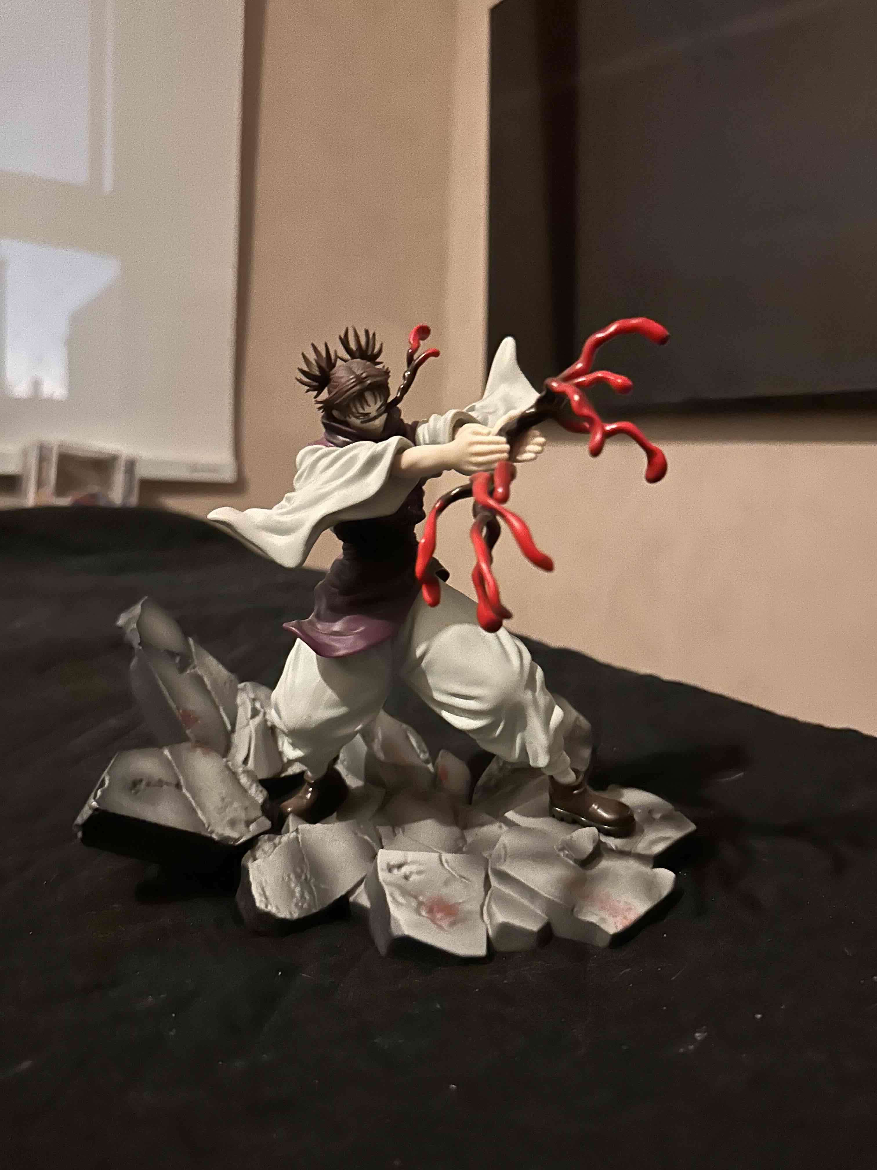 Figura Luminasta Choso Jujutsu Kaisen - miniatura 1