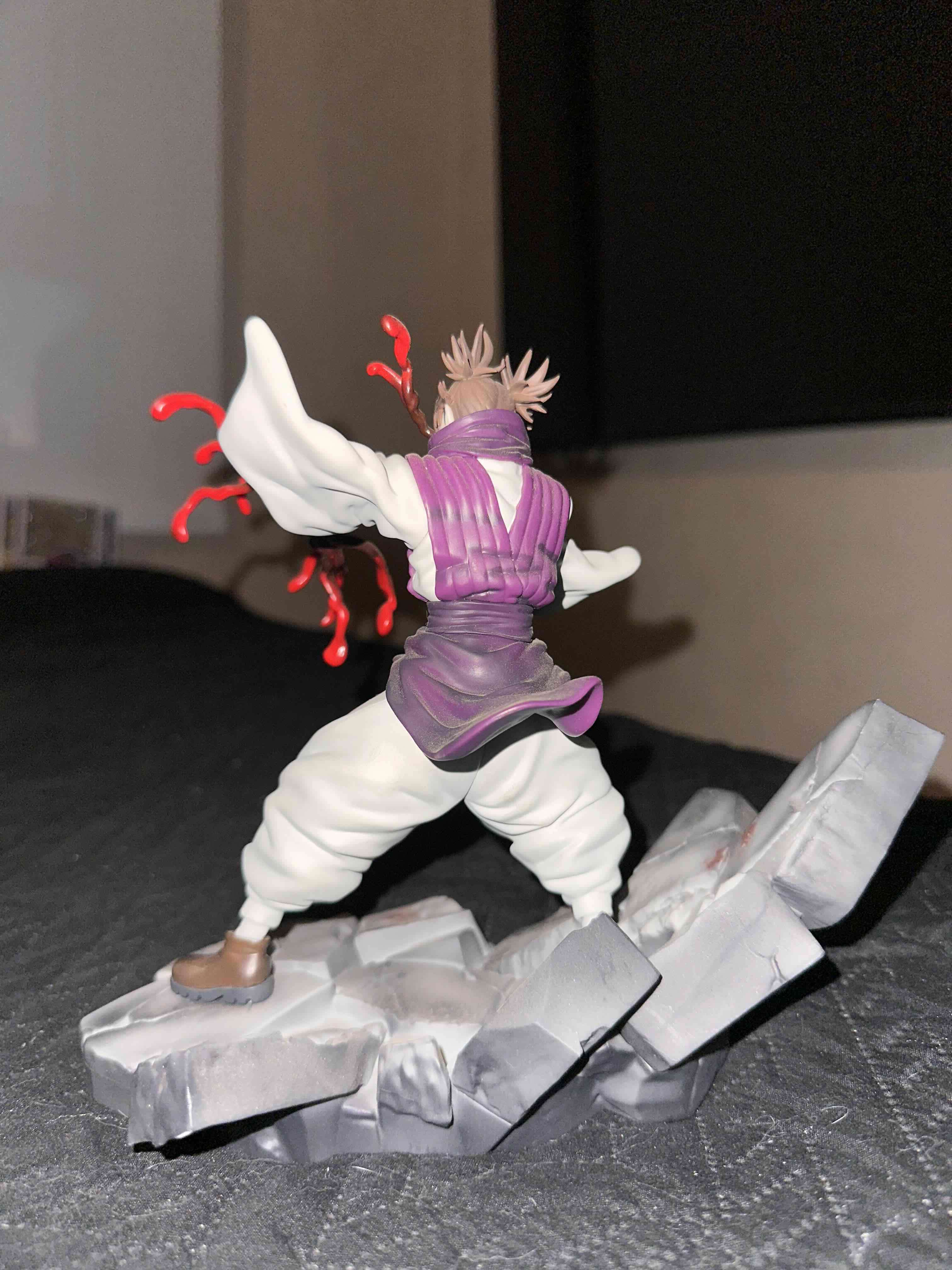 Figura Luminasta Choso Jujutsu Kaisen - miniatura 2