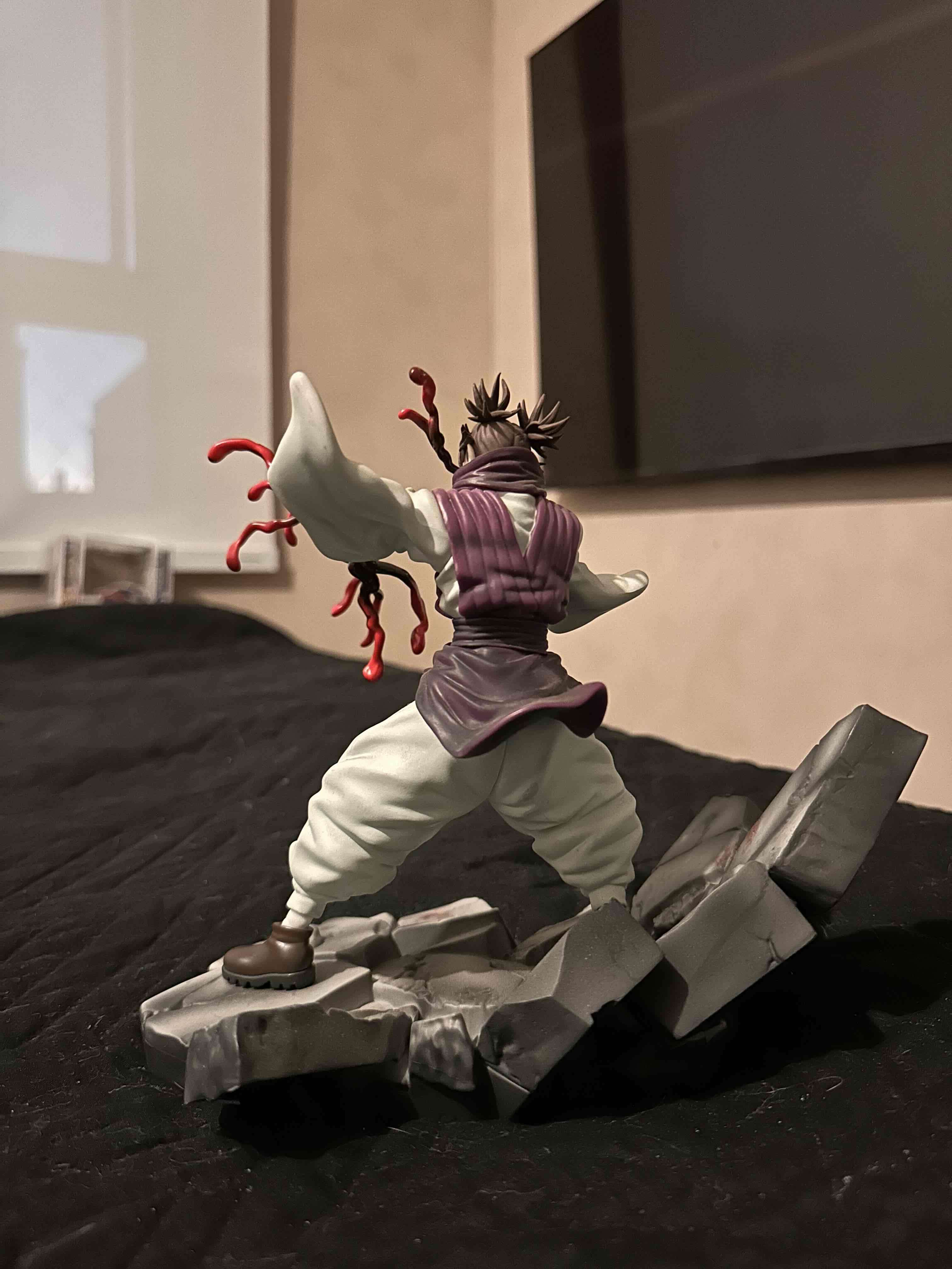 Figura Luminasta Choso Jujutsu Kaisen - miniatura 3