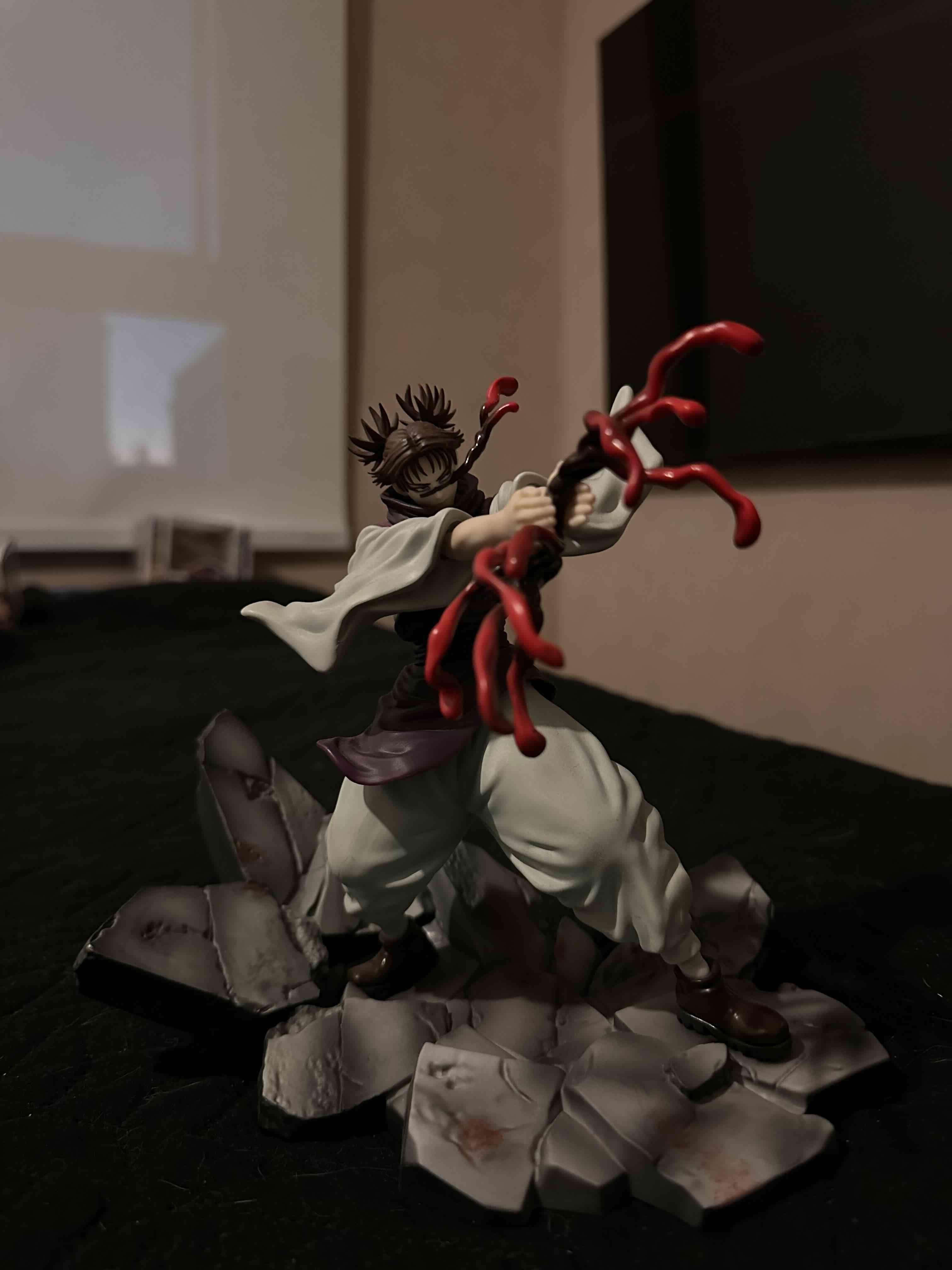 Figura Luminasta Choso Jujutsu Kaisen - miniatura 4