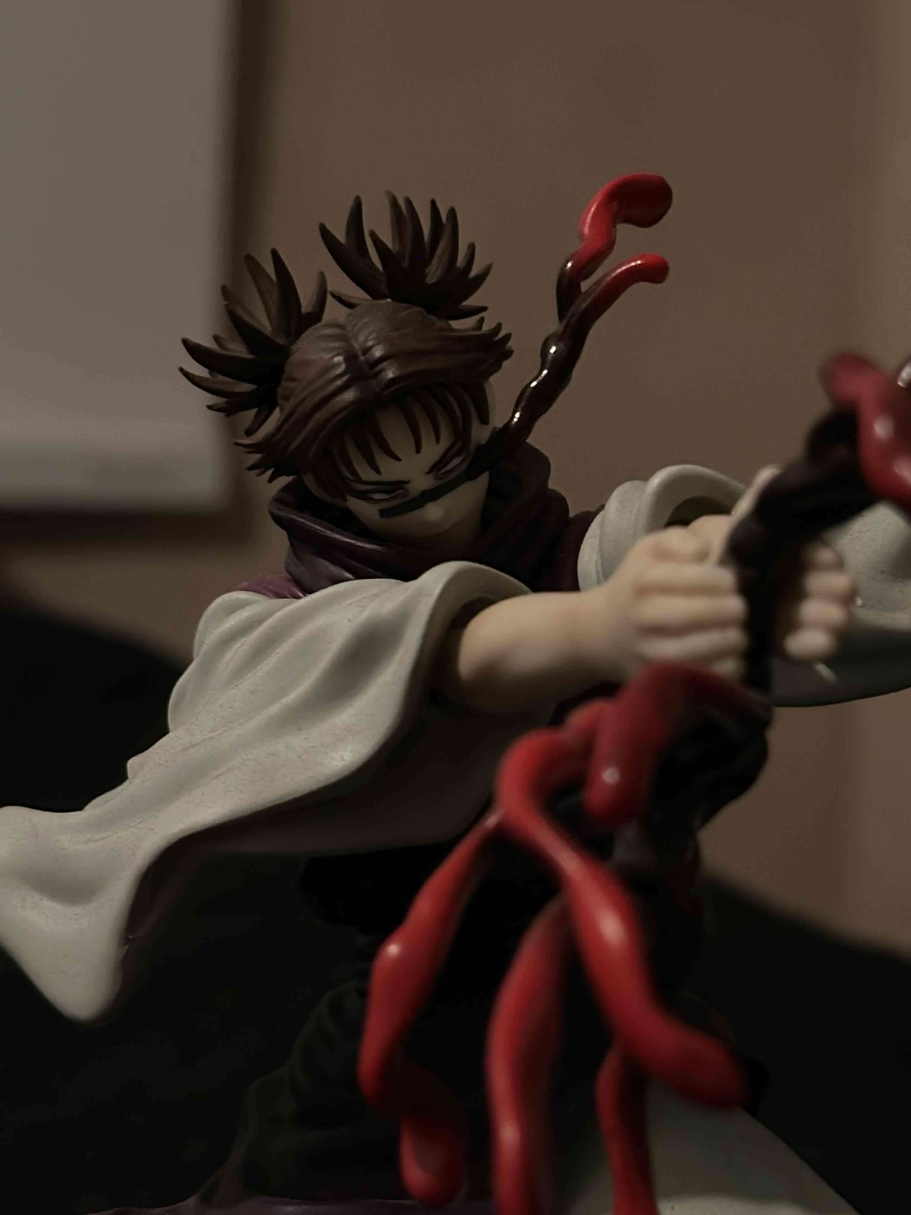 Figura Luminasta Choso Jujutsu Kaisen - miniatura 5