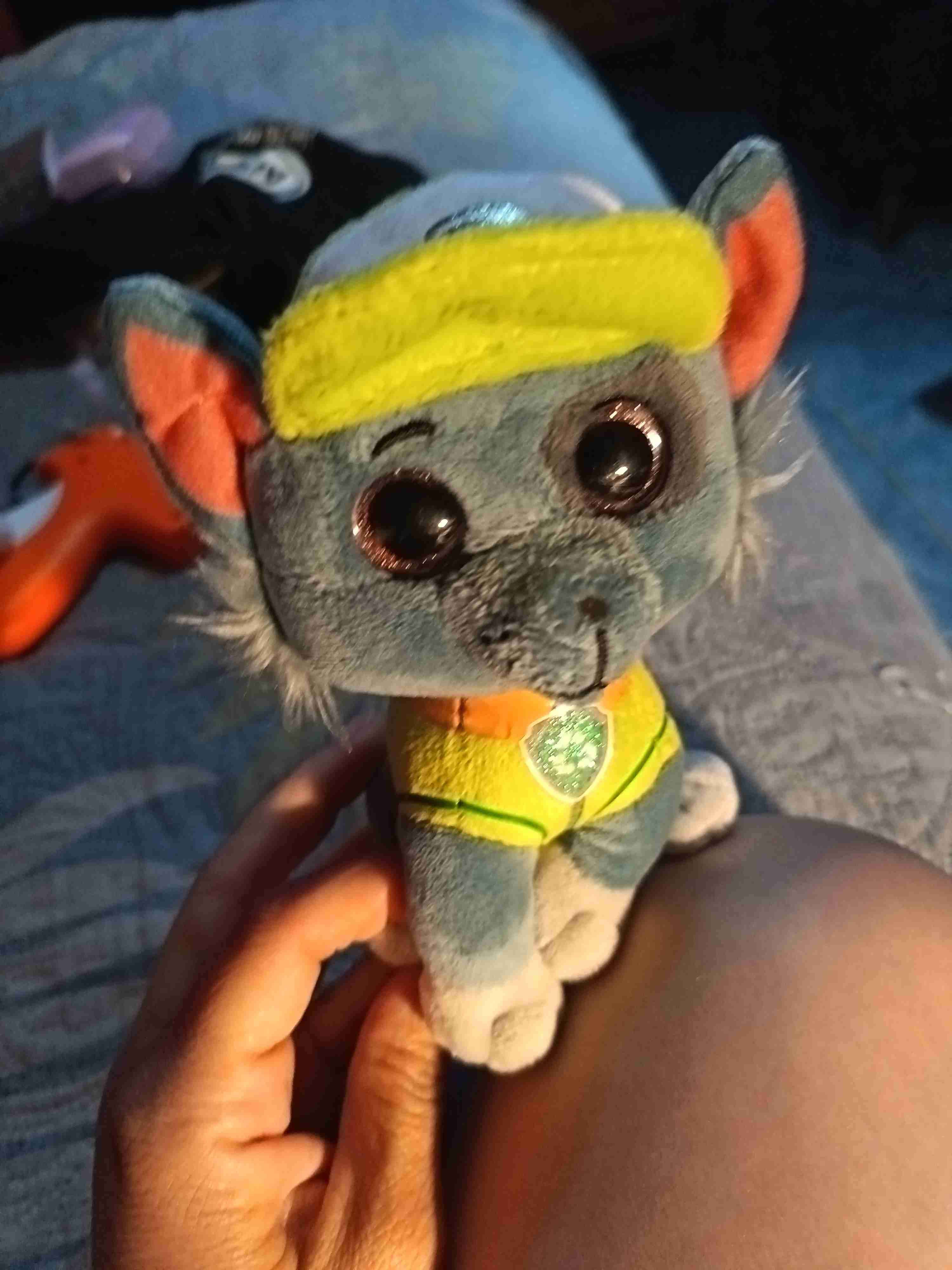 Peluche Pow Patrol - miniatura 2