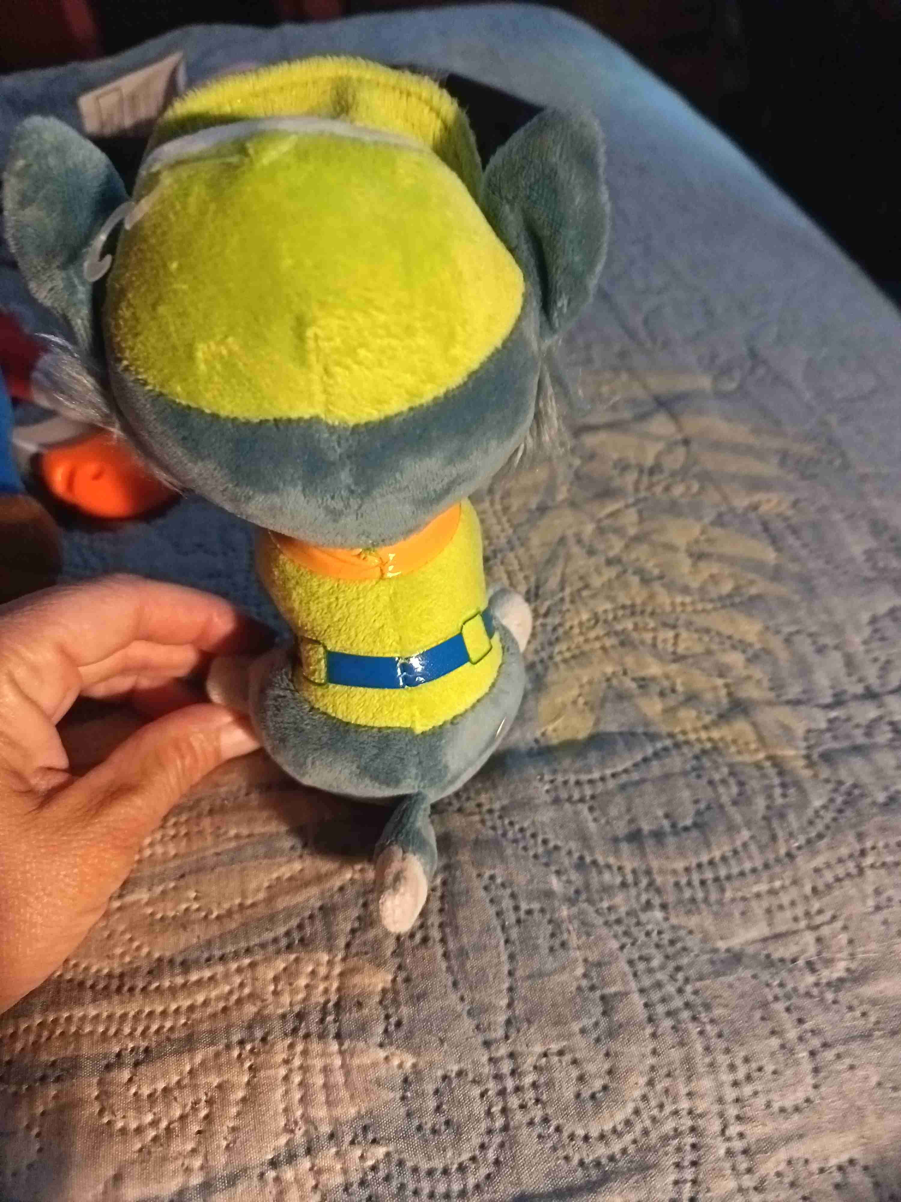 Peluche Pow Patrol - miniatura 3