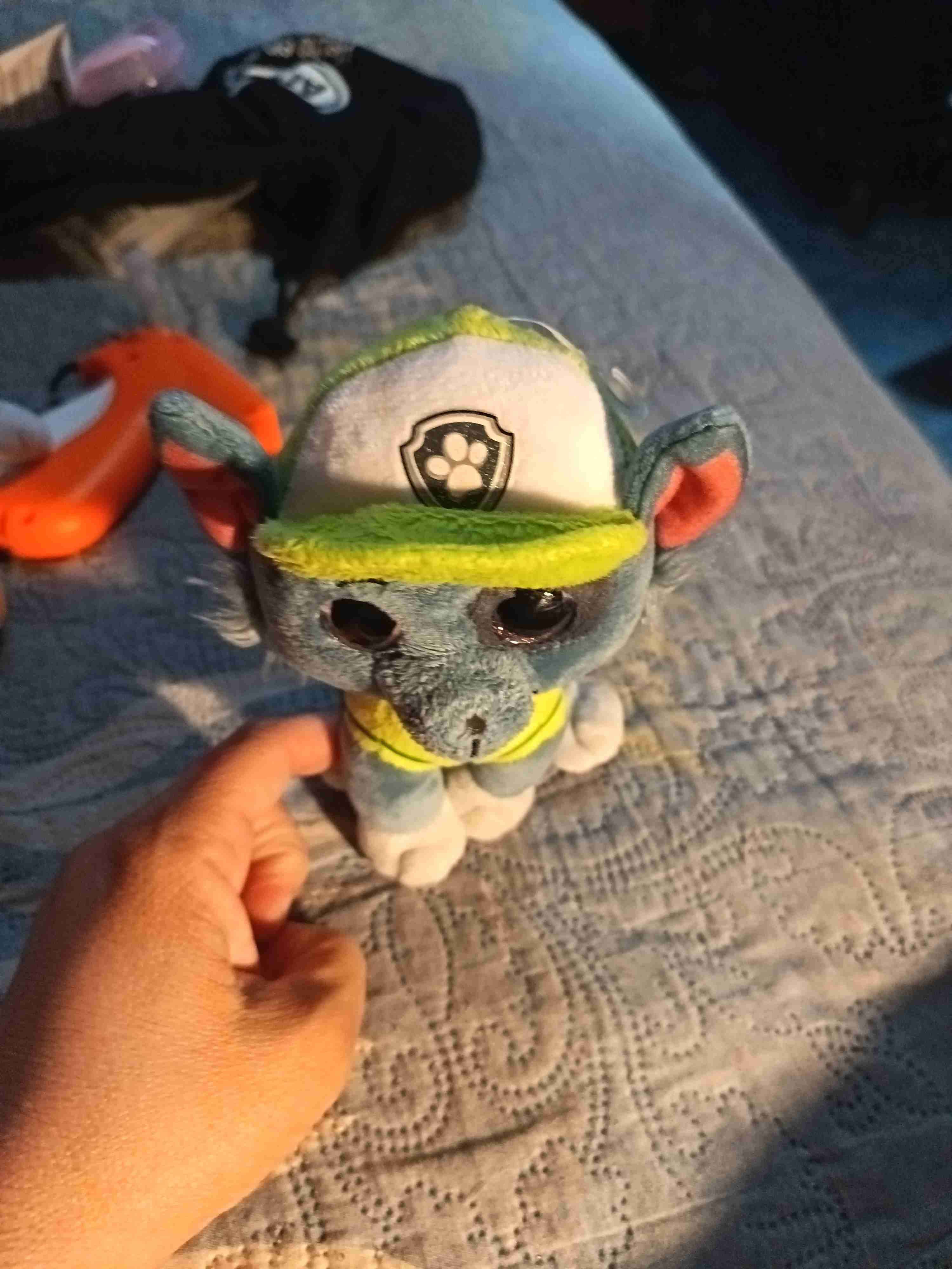 Peluche Pow Patrol - miniatura 4