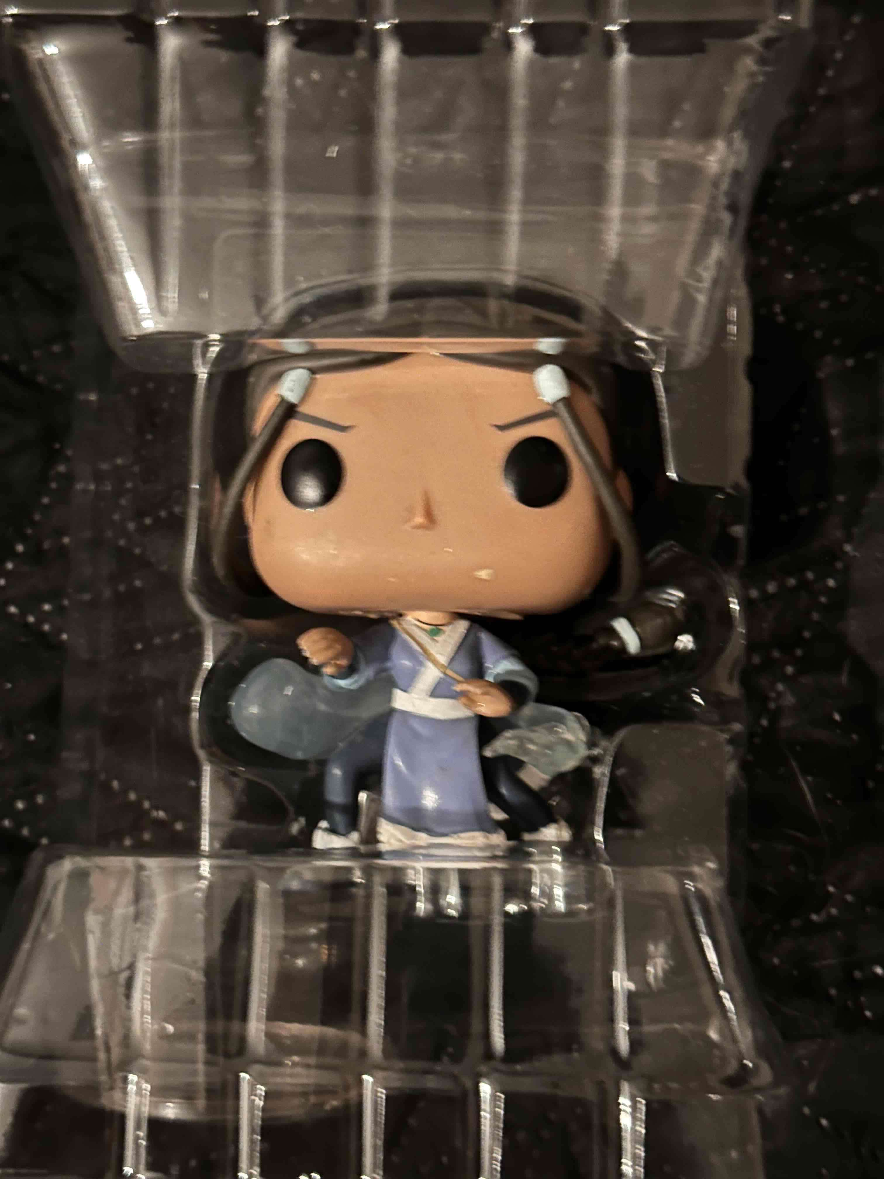 Figura Funko Pop Katara Avatar - 4