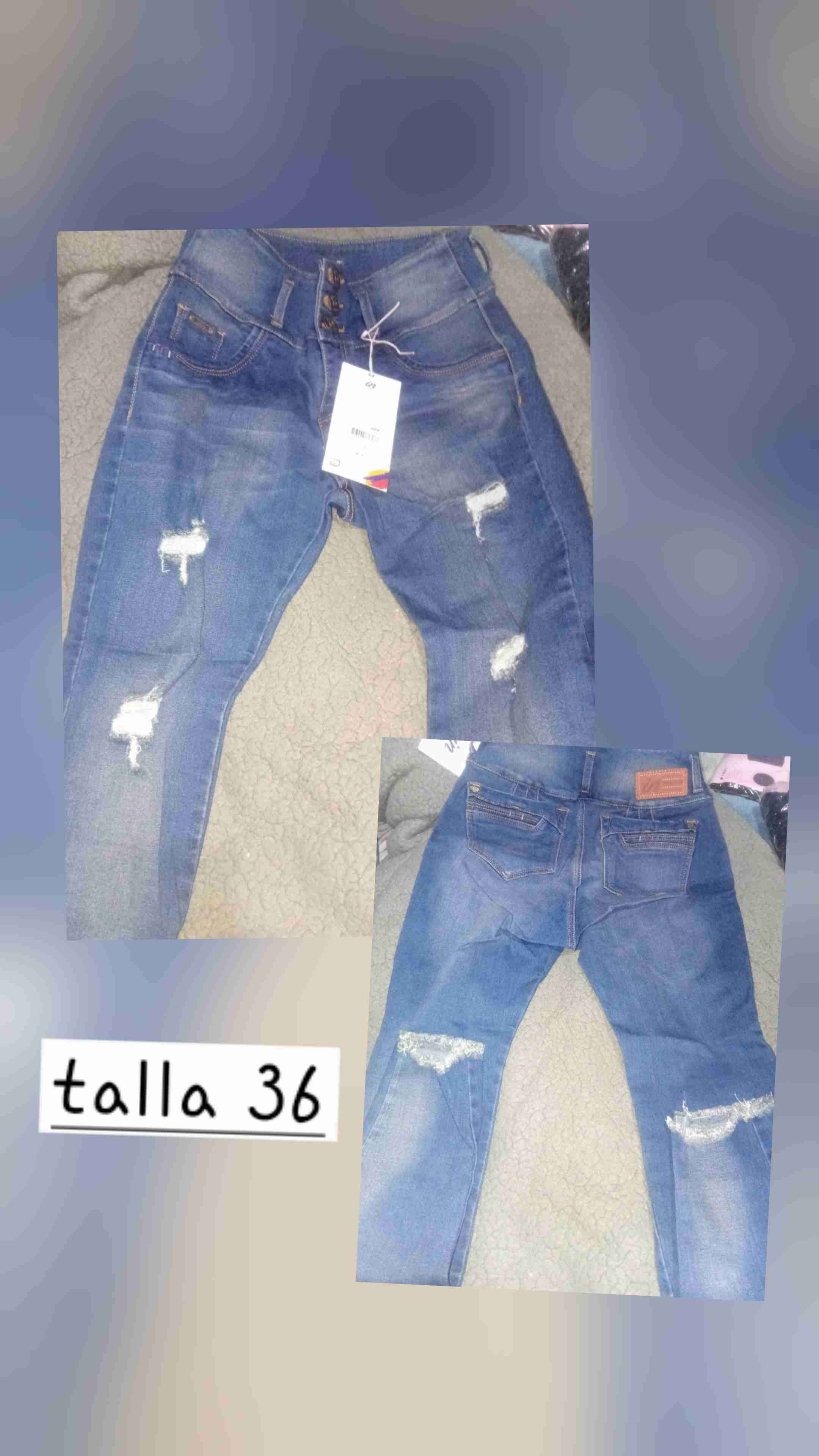 Bodys y jeans fajeros - 3