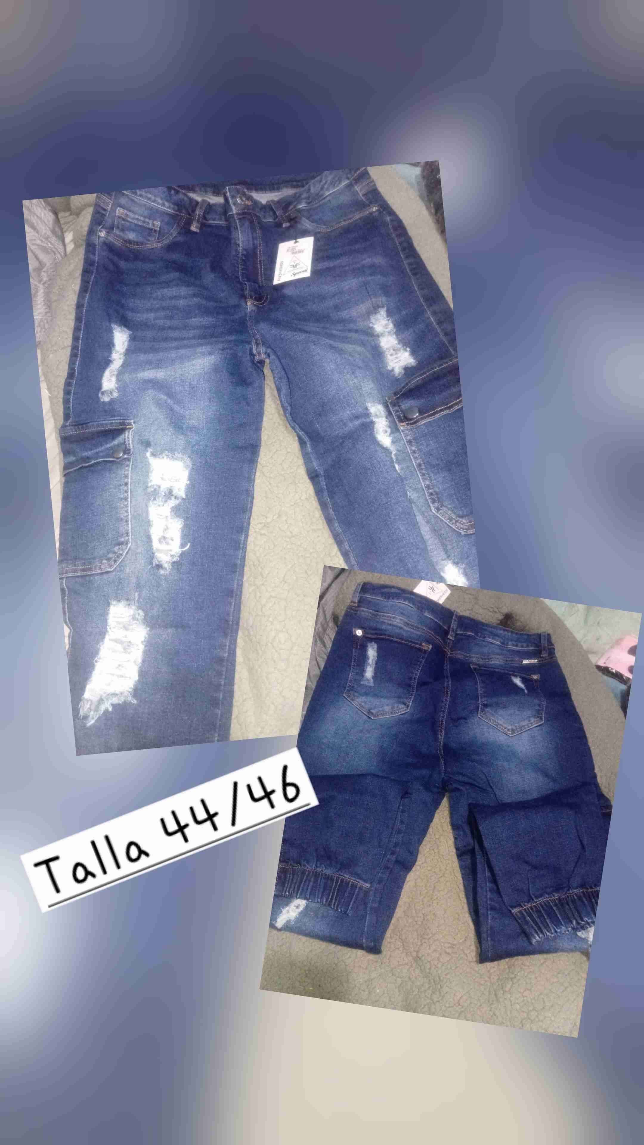 Bodys y jeans fajeros - 4