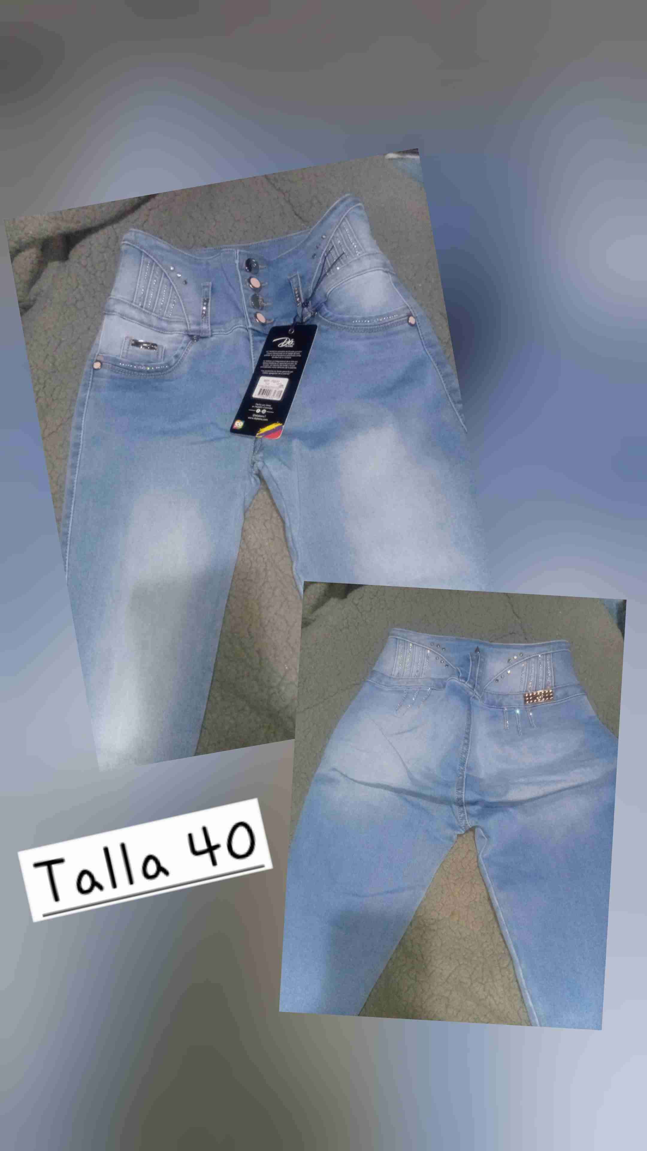 Bodys y jeans fajeros - 5