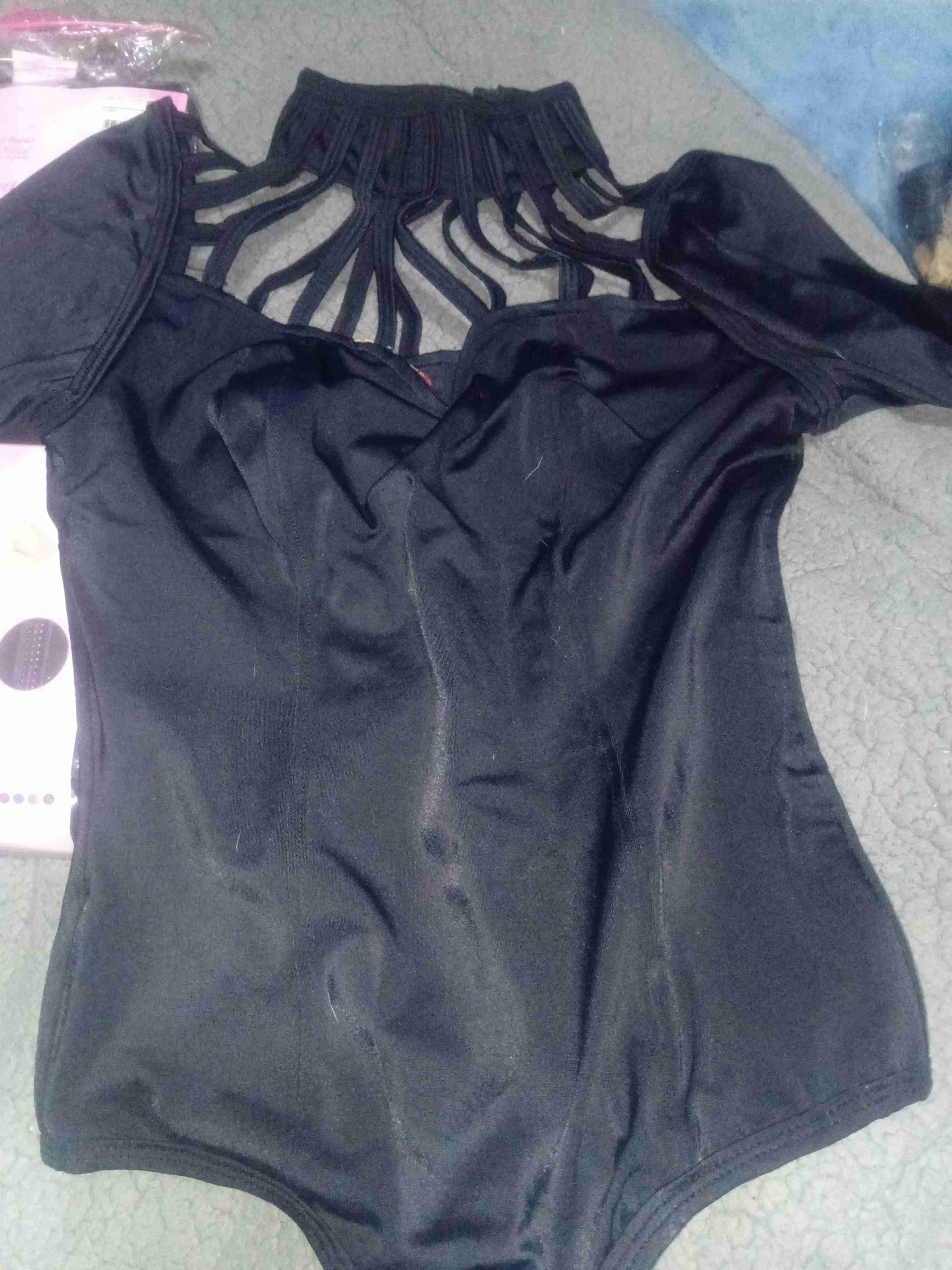 Bodys y jeans fajeros - 6