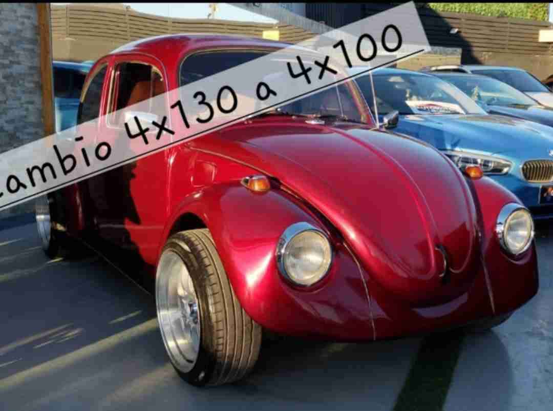 Desplazadores de llantas - miniatura 1