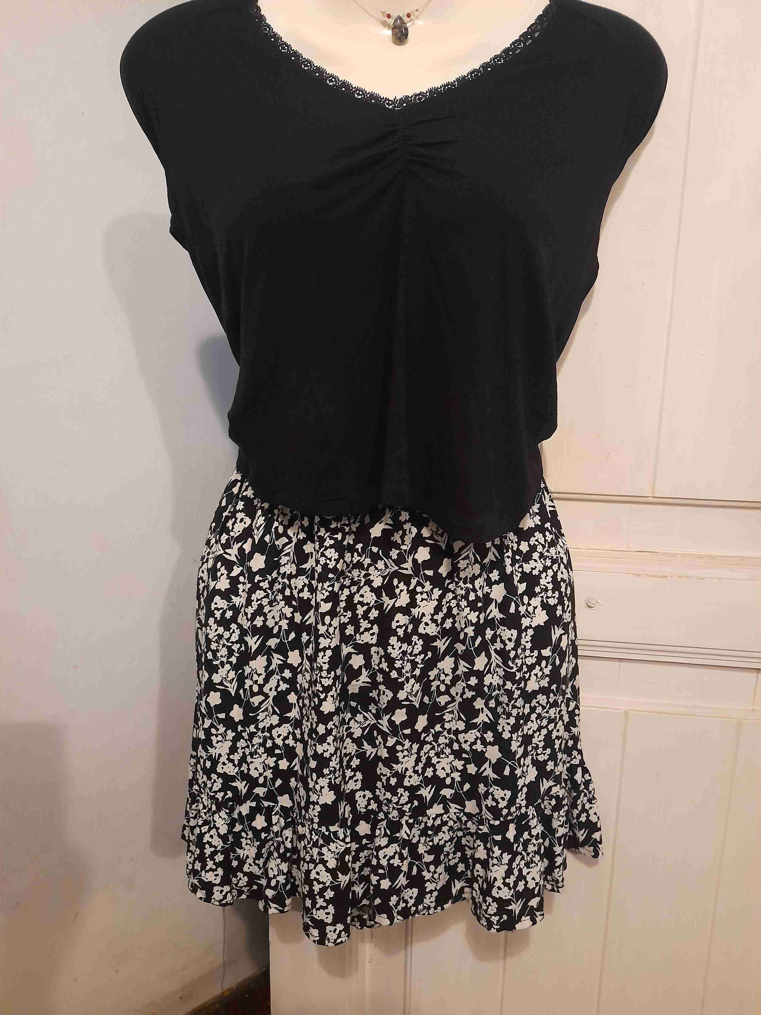 Mini faldas de diferentes tallas y colores - 6