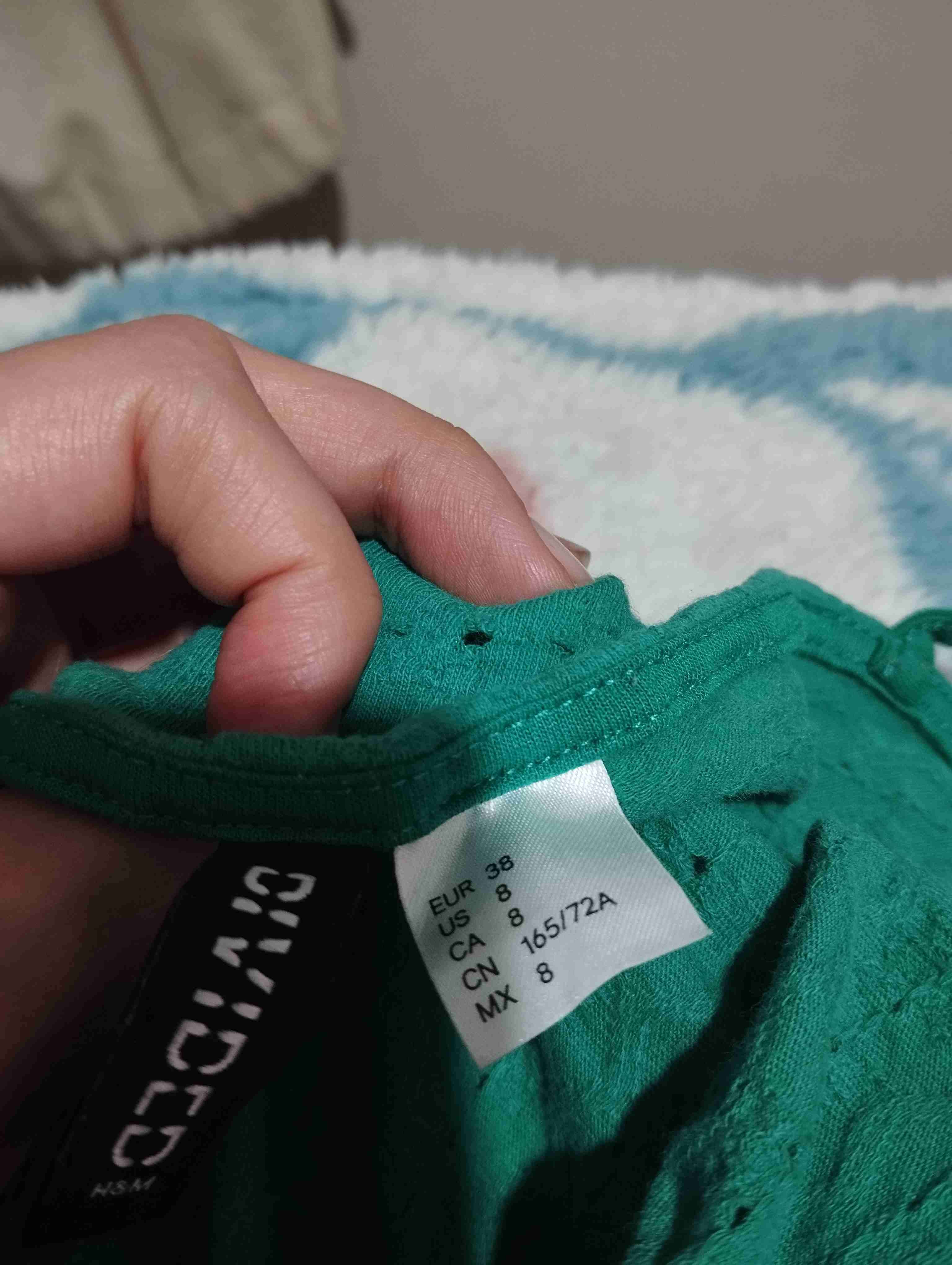 Enterito verde para mujer - 2