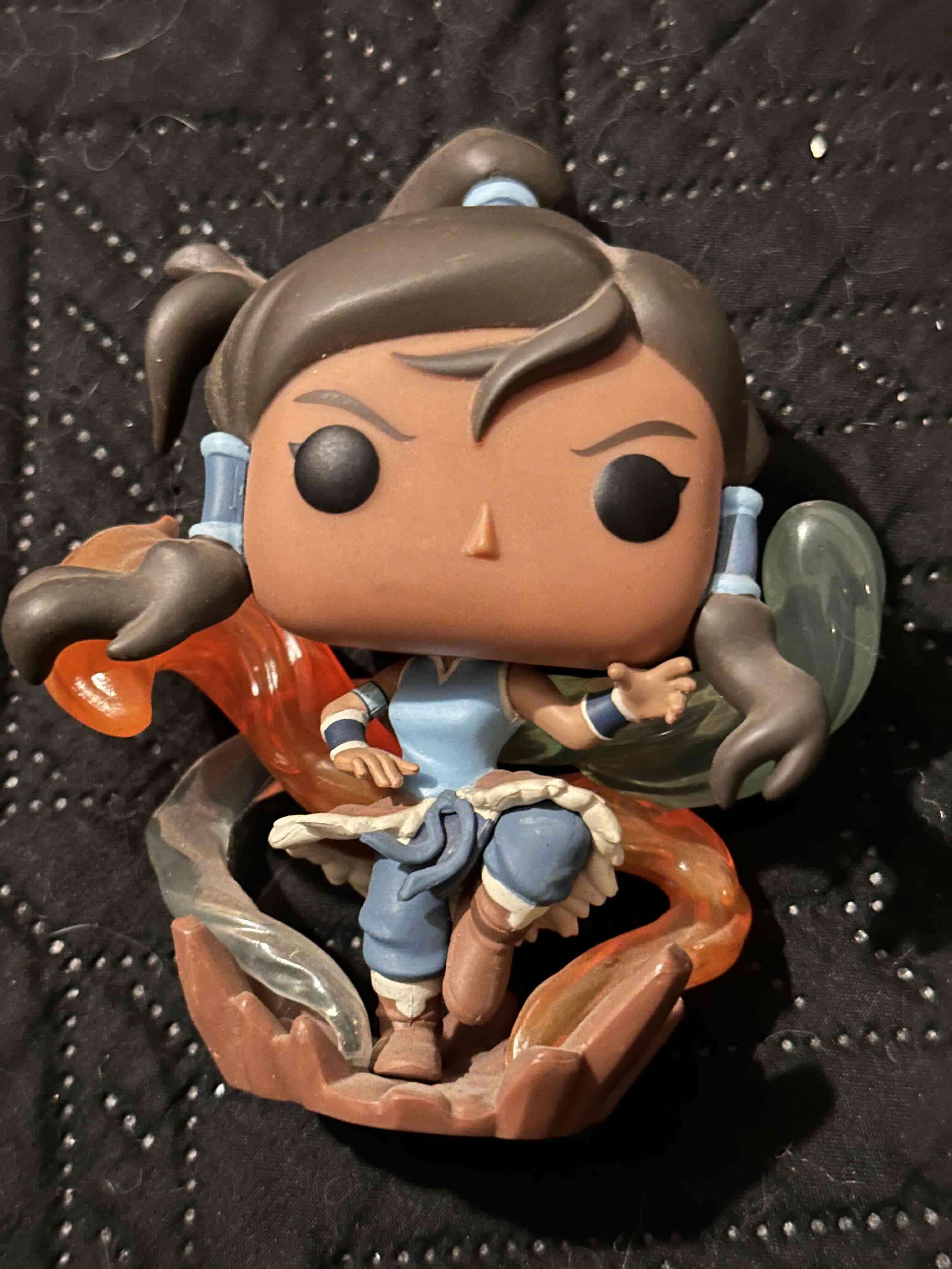 Figura Funko Pop Korra - miniatura 2