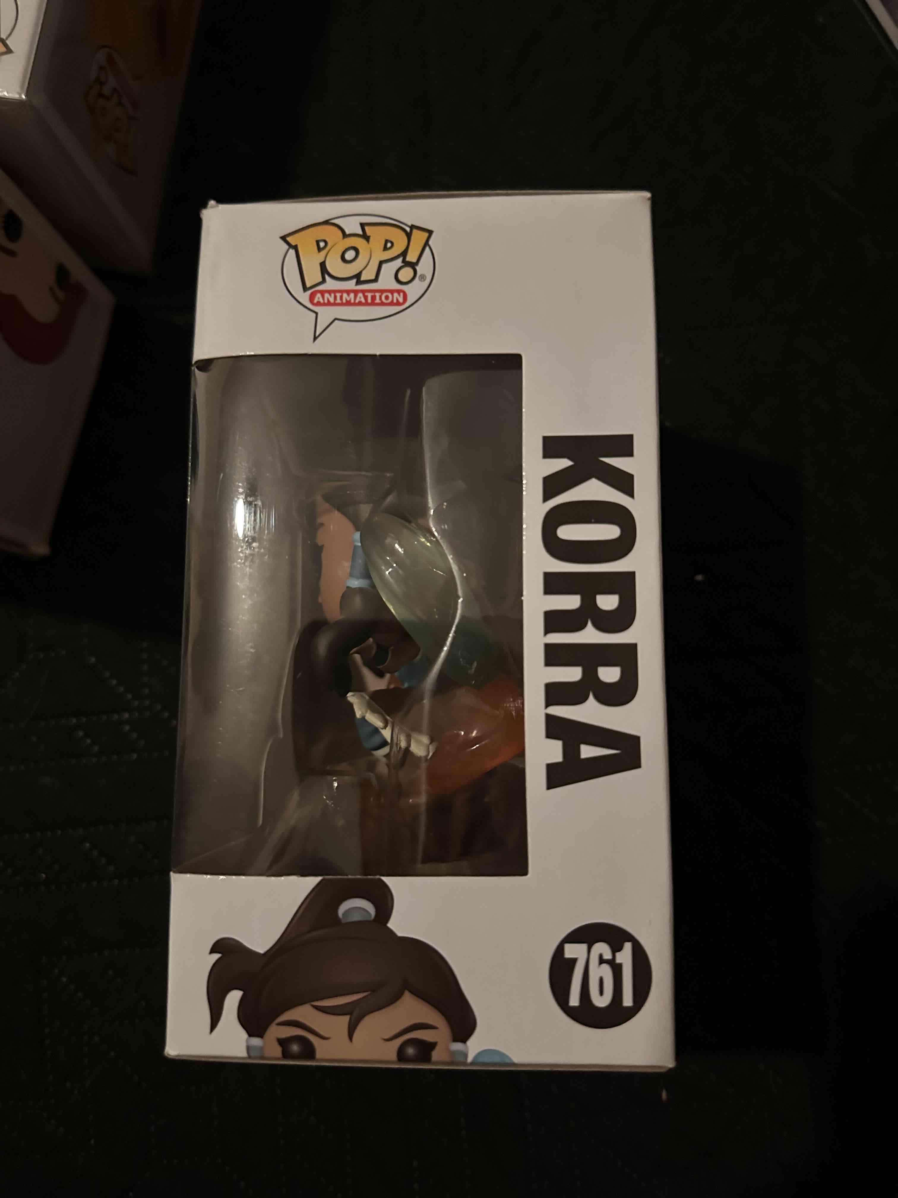 Figura Funko Pop Korra - miniatura 5