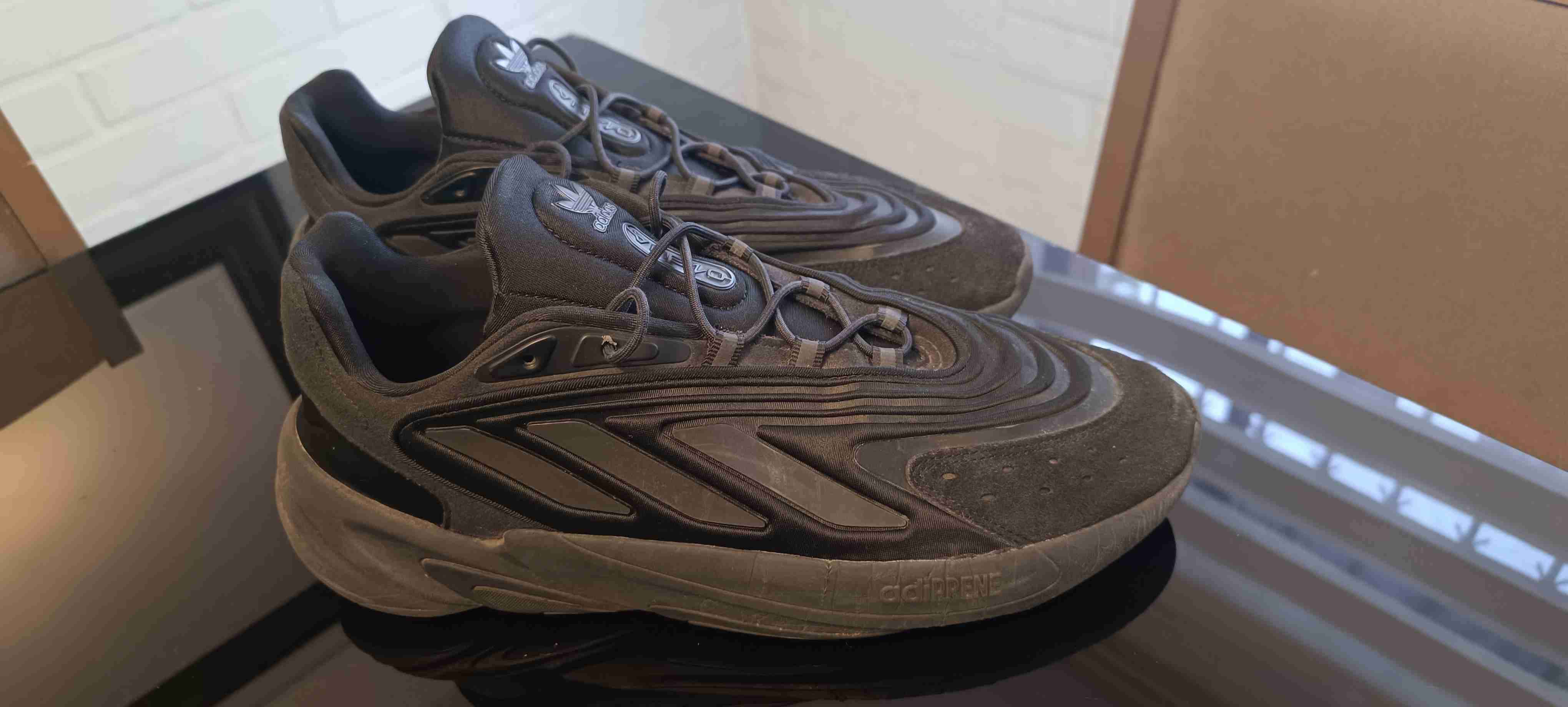 Zapatillas Adidas Ozia - 1