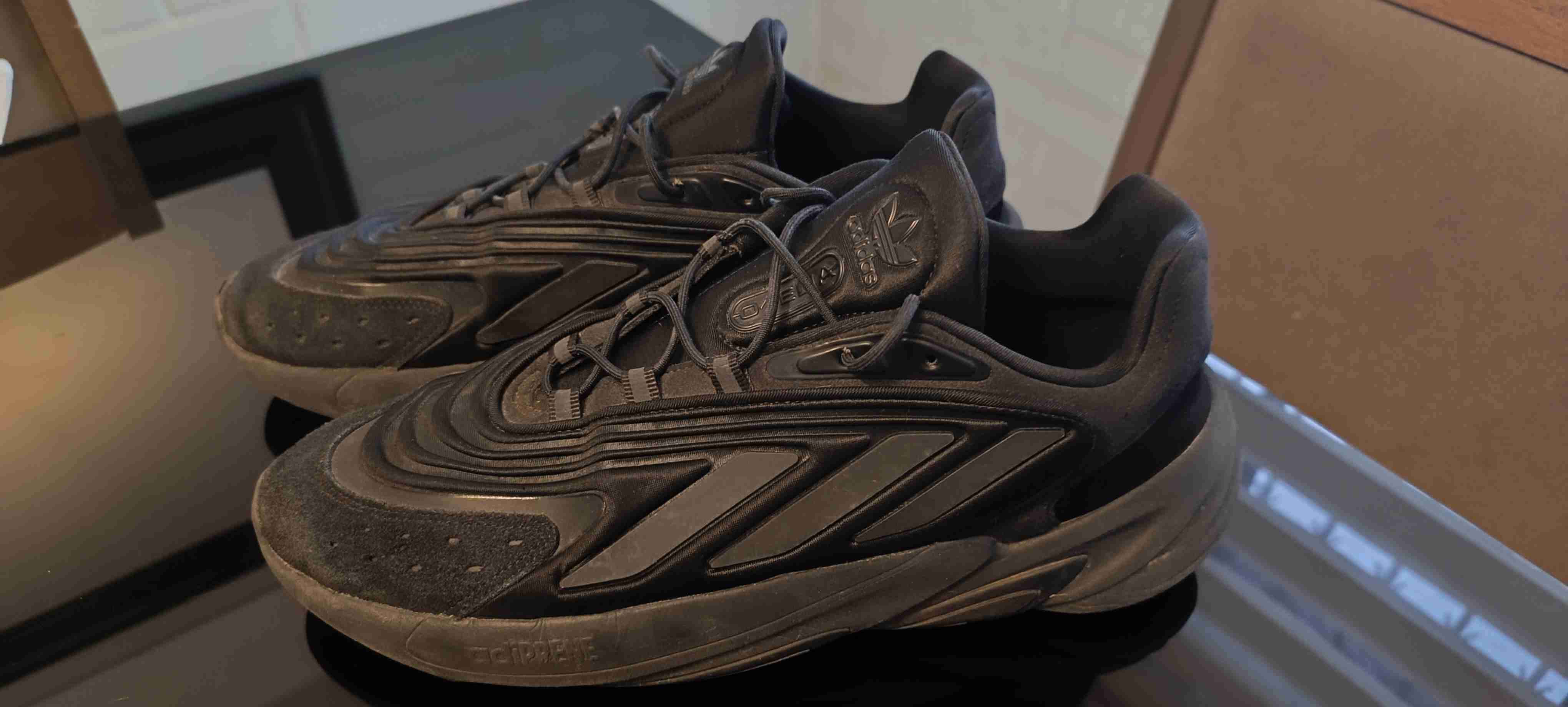 Zapatillas Adidas Ozia - 2