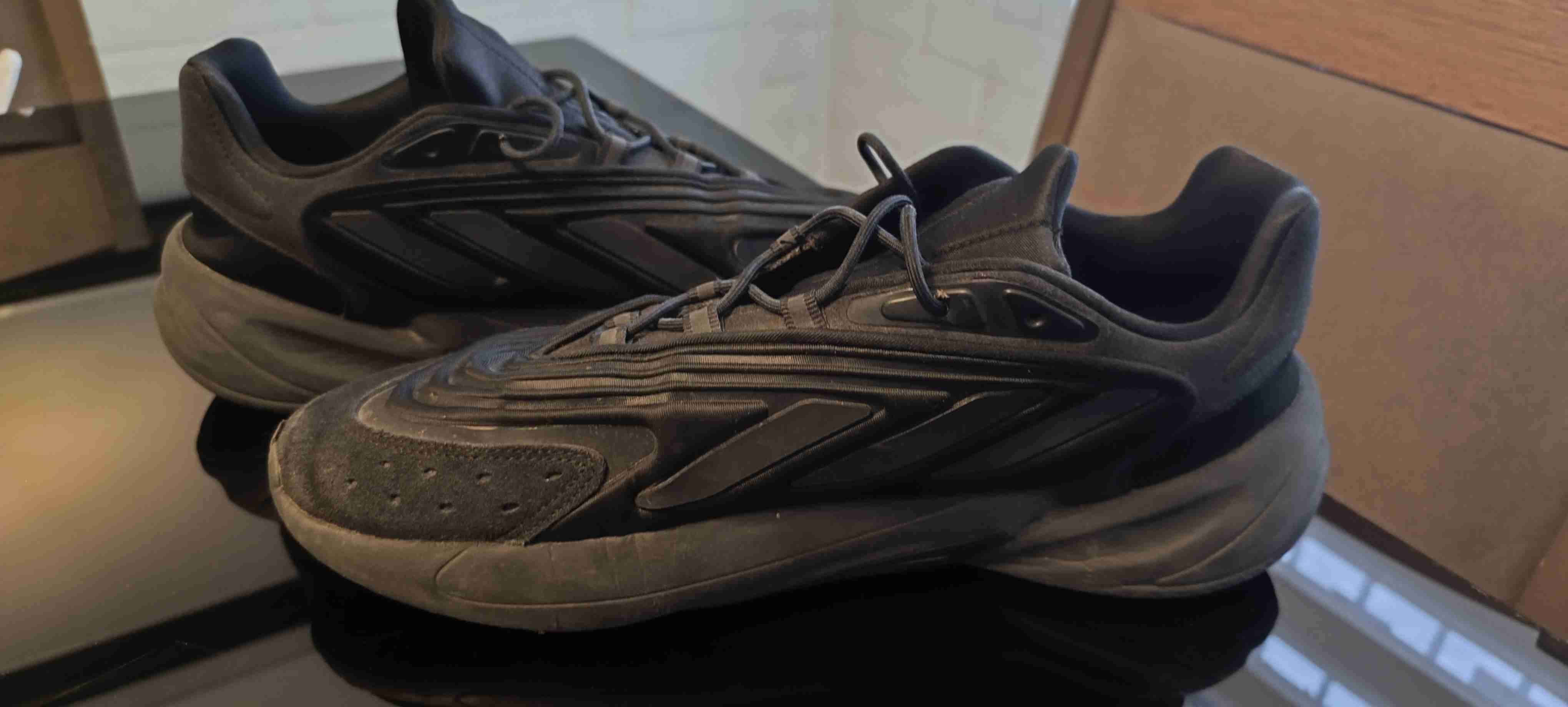 Zapatillas Adidas Ozia - 3