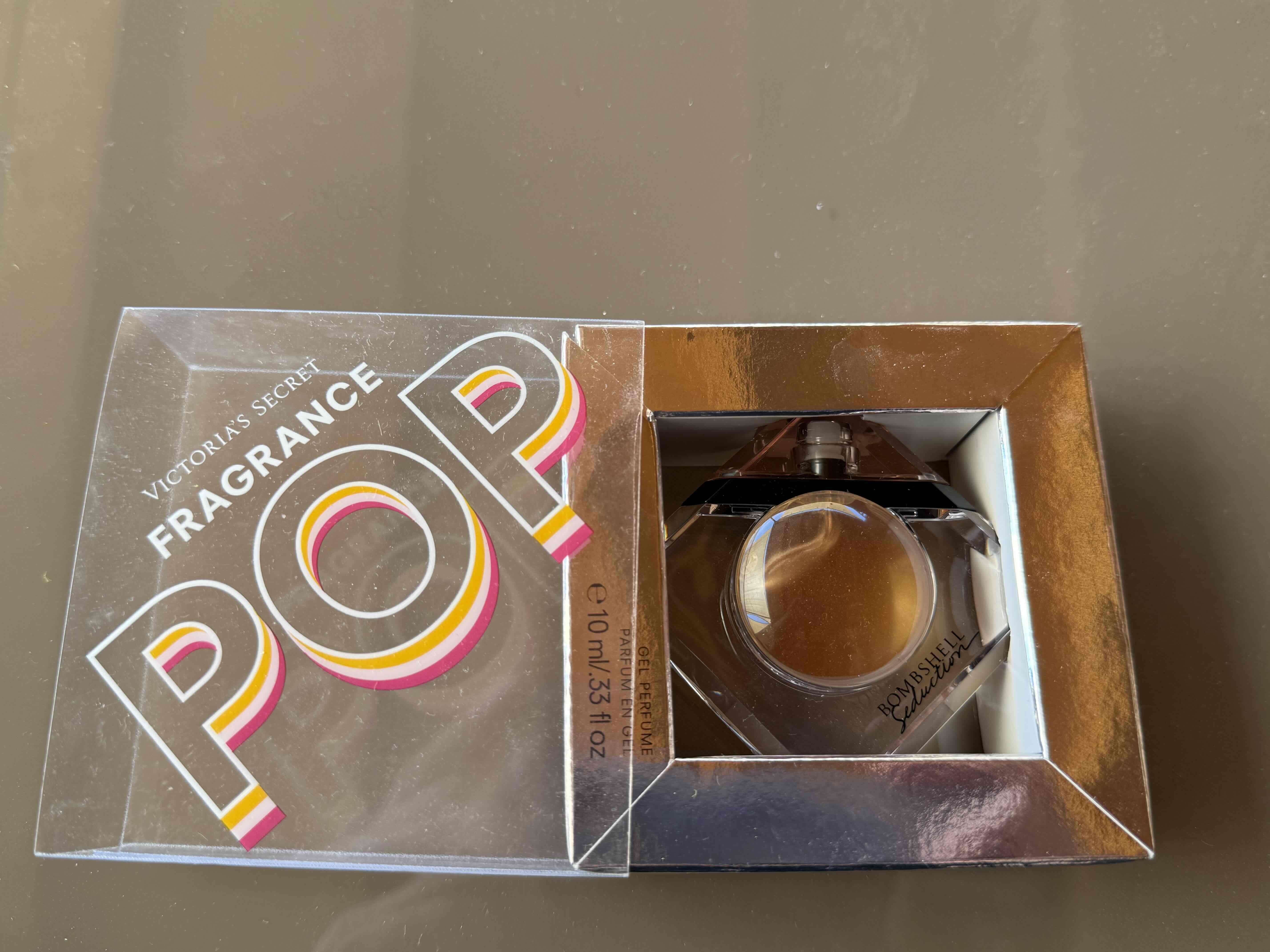 Perfume Victoria's Secret Pop