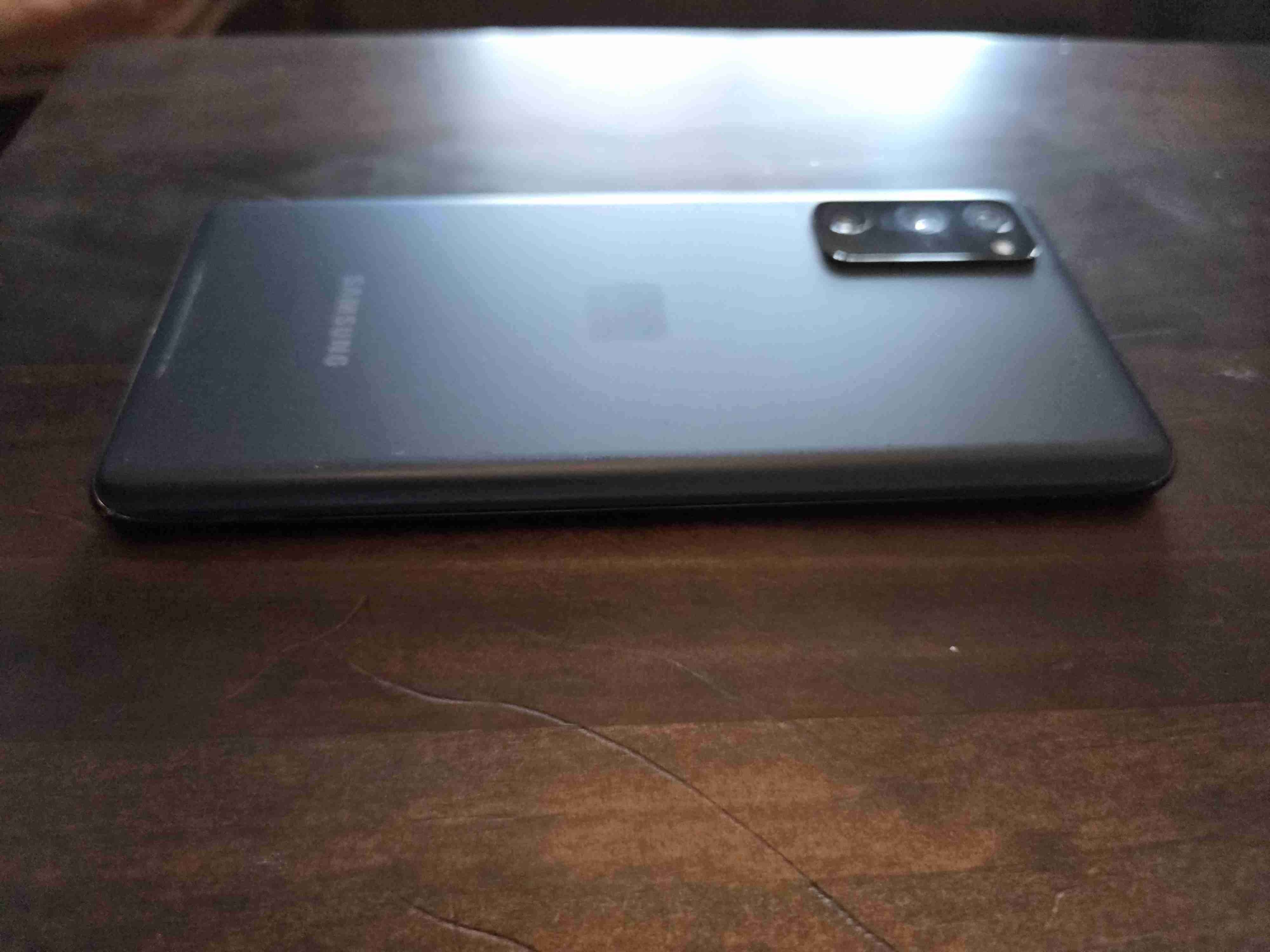 Samsung s20 FE - 3