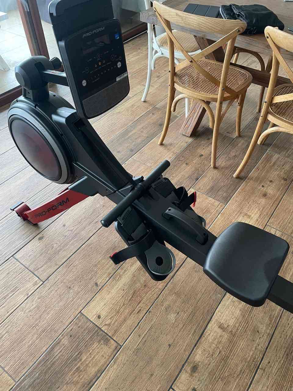 BOGADORA REMADORA PROFORM 750 R | SMART - 1