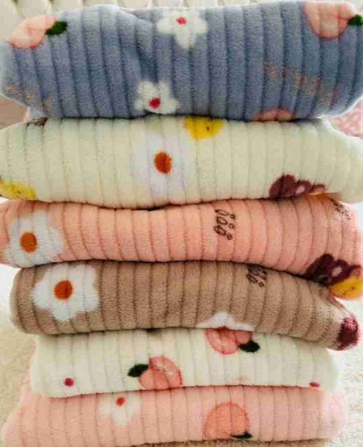 Pijama polar y suave - 3