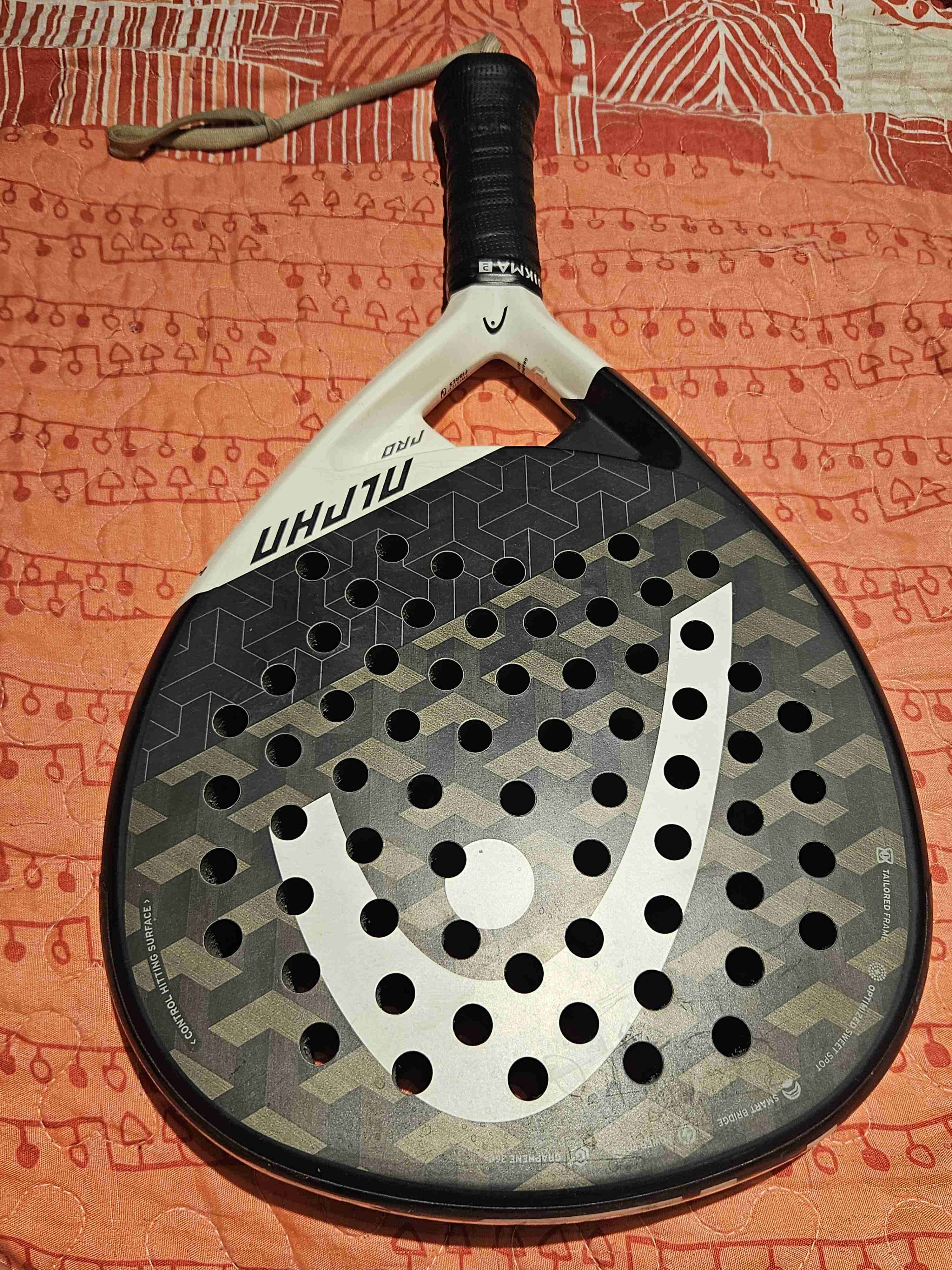 Pala de padel Head - miniatura 2