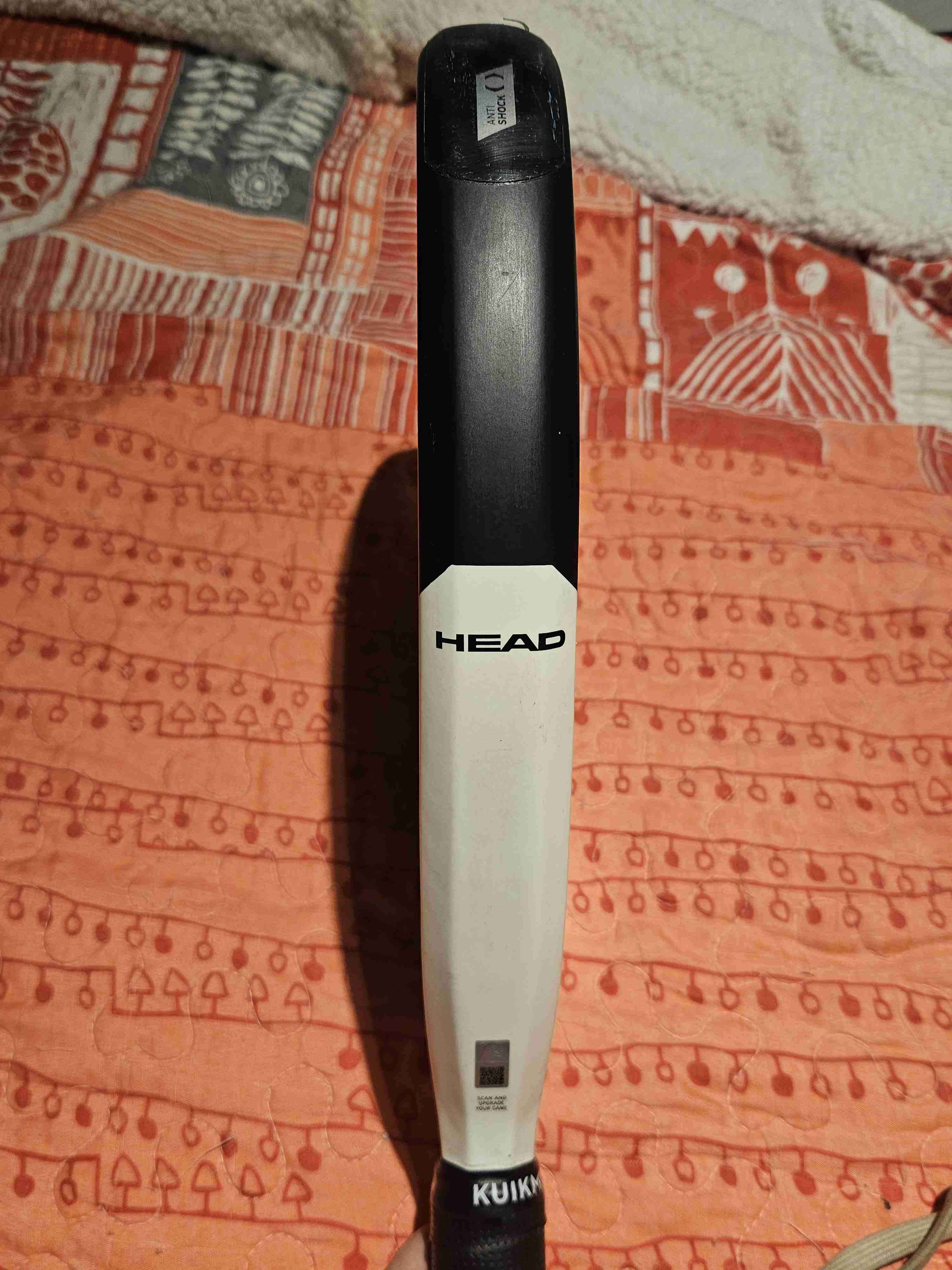 Pala de padel Head - miniatura 3